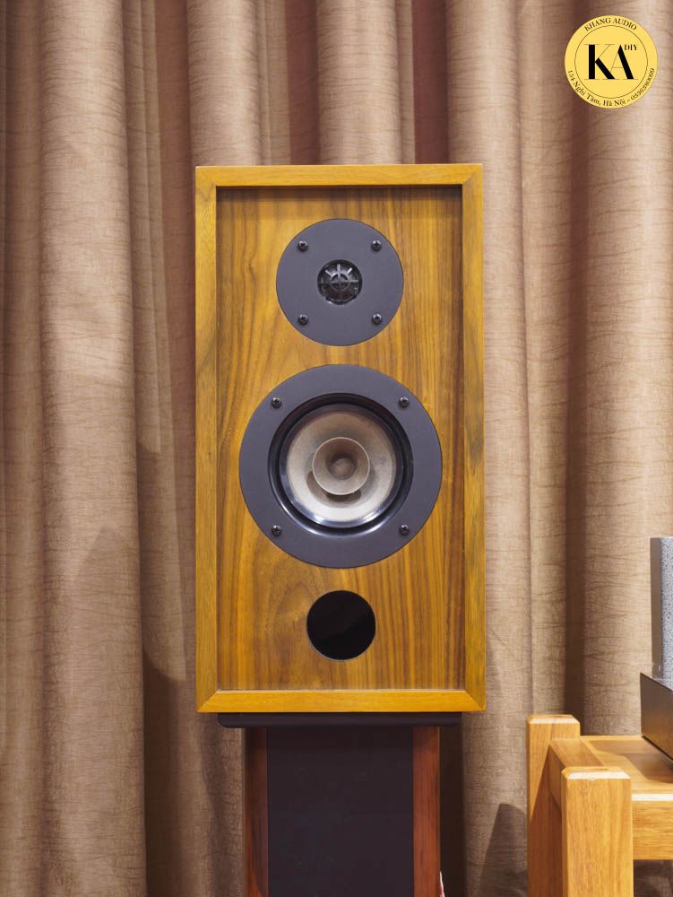 Bộ âm thanh T33 Khang Audio, ảnh thực tế (ảnh 5)
