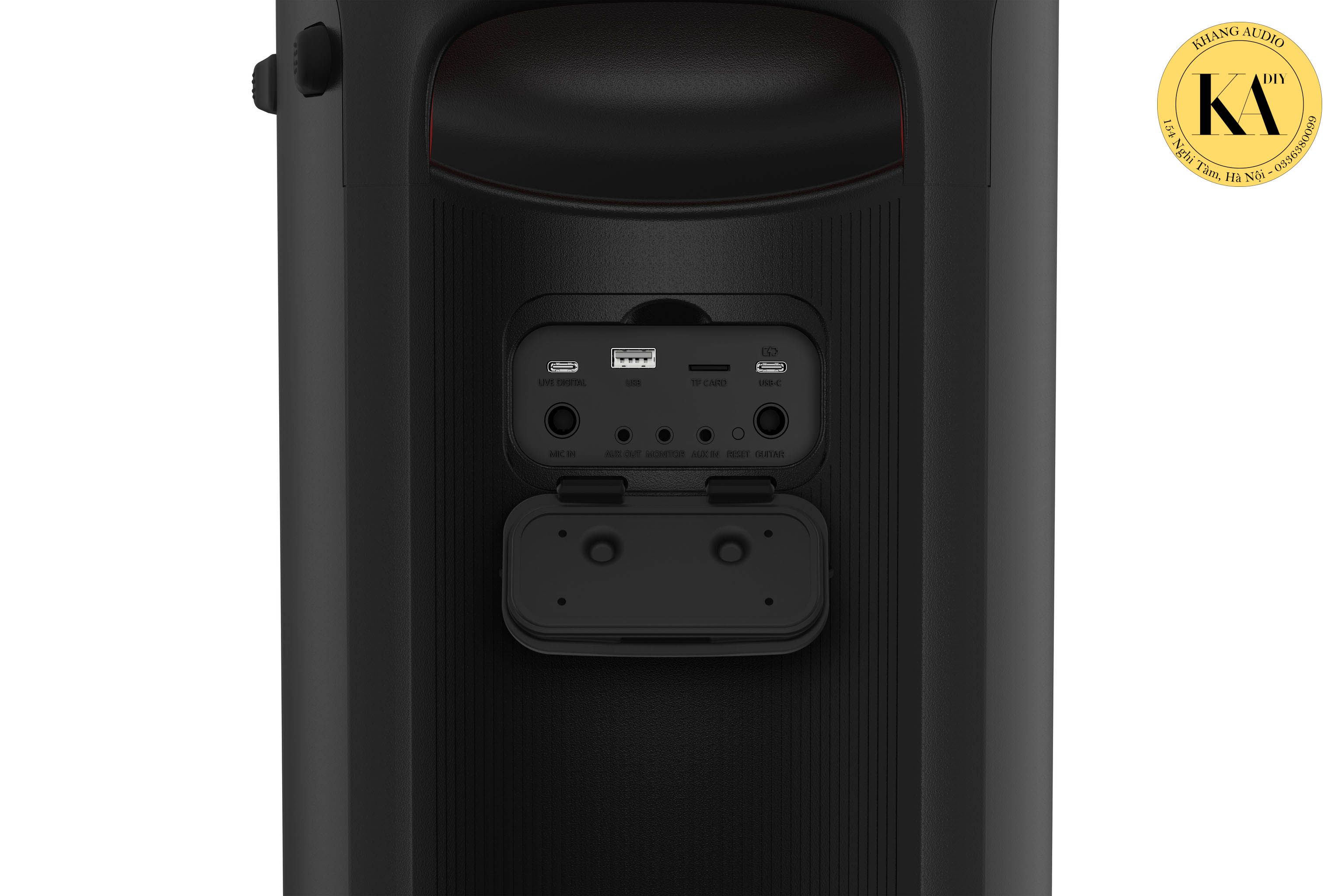 Loa di động Infinity 110Plus