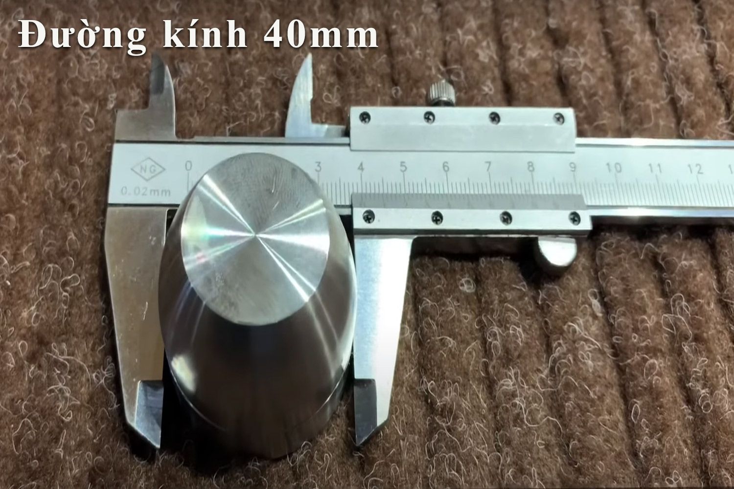 Chân Bi Chống Rung Khang Audio