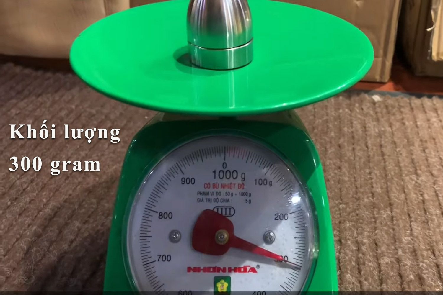 Chân Bi Chống Rung Mẫu Germany DIY