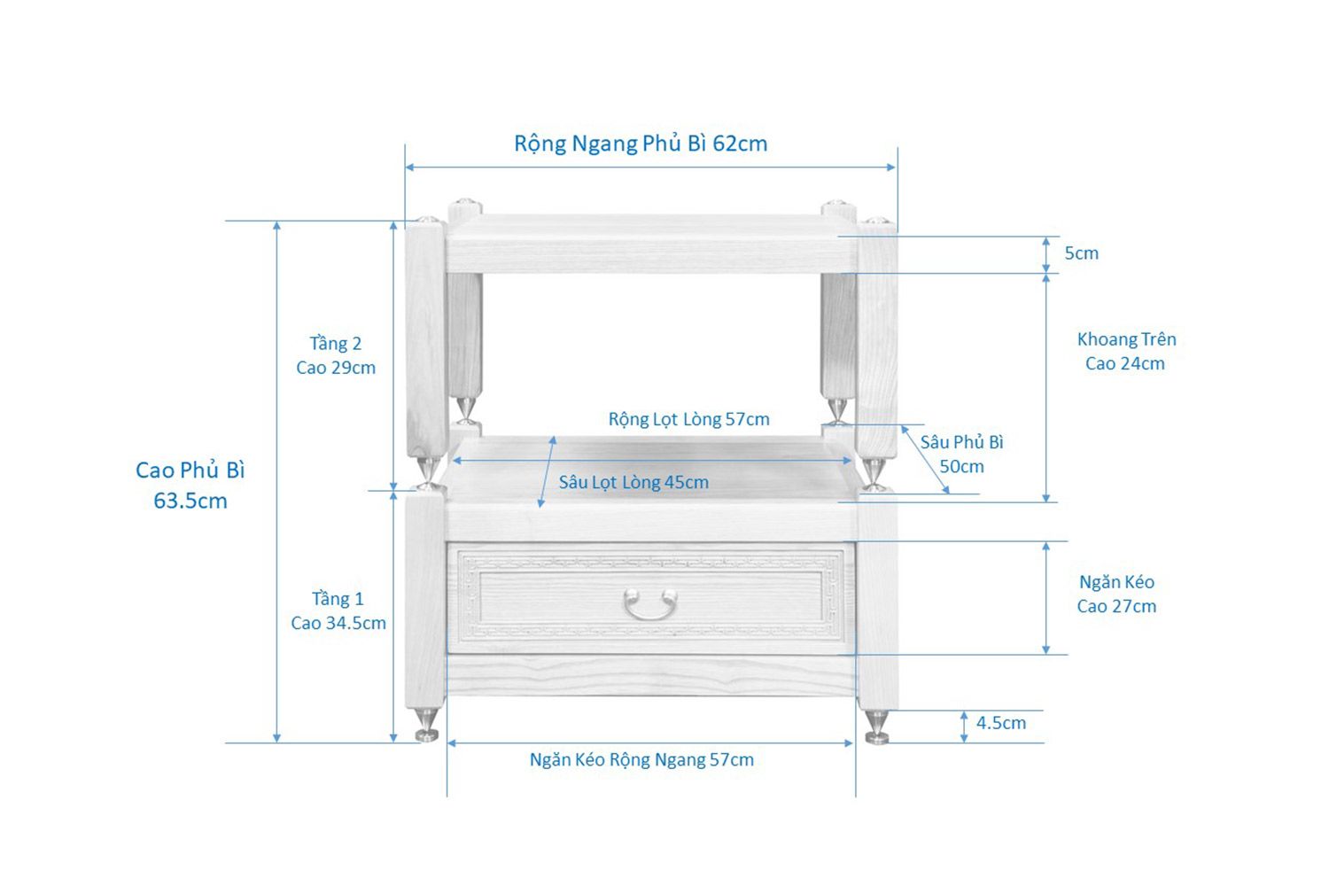 Kệ Audio khang audio diy