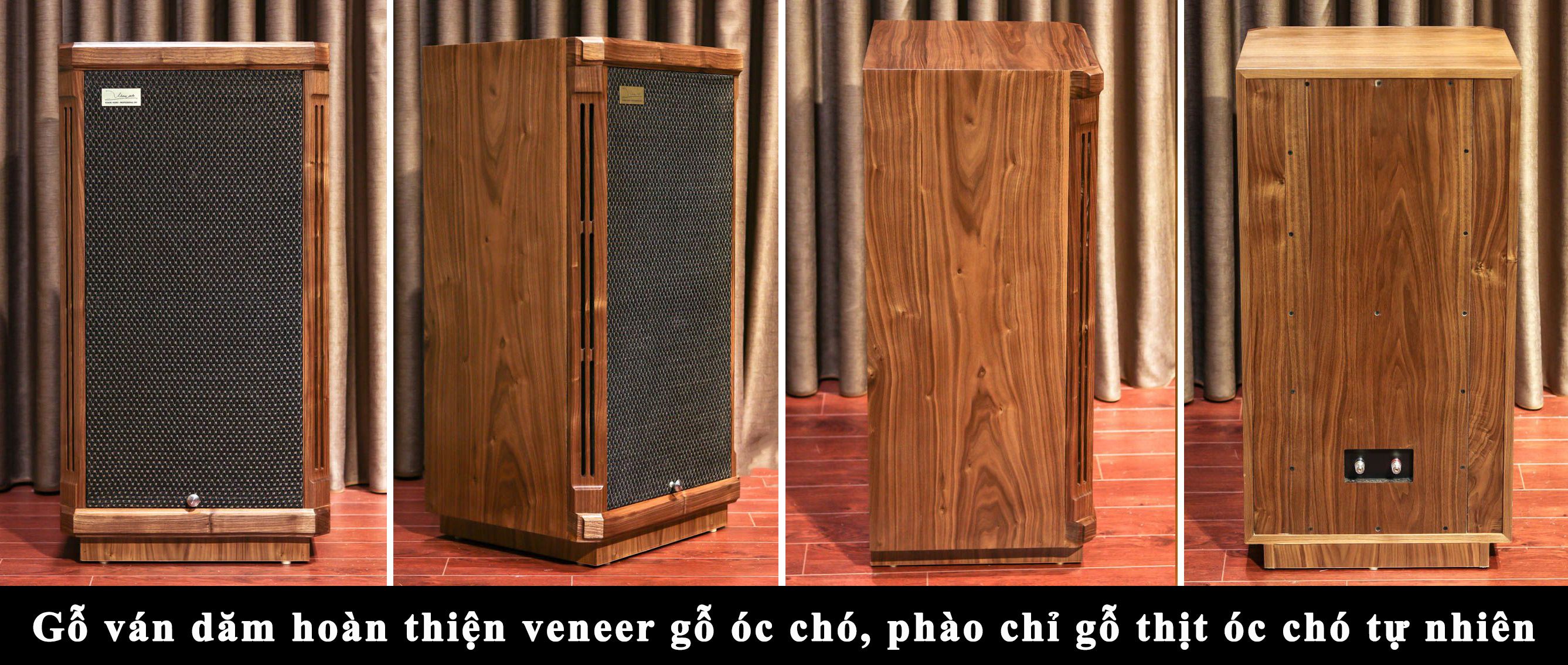 Thùng Loa Onken Khang Audio
