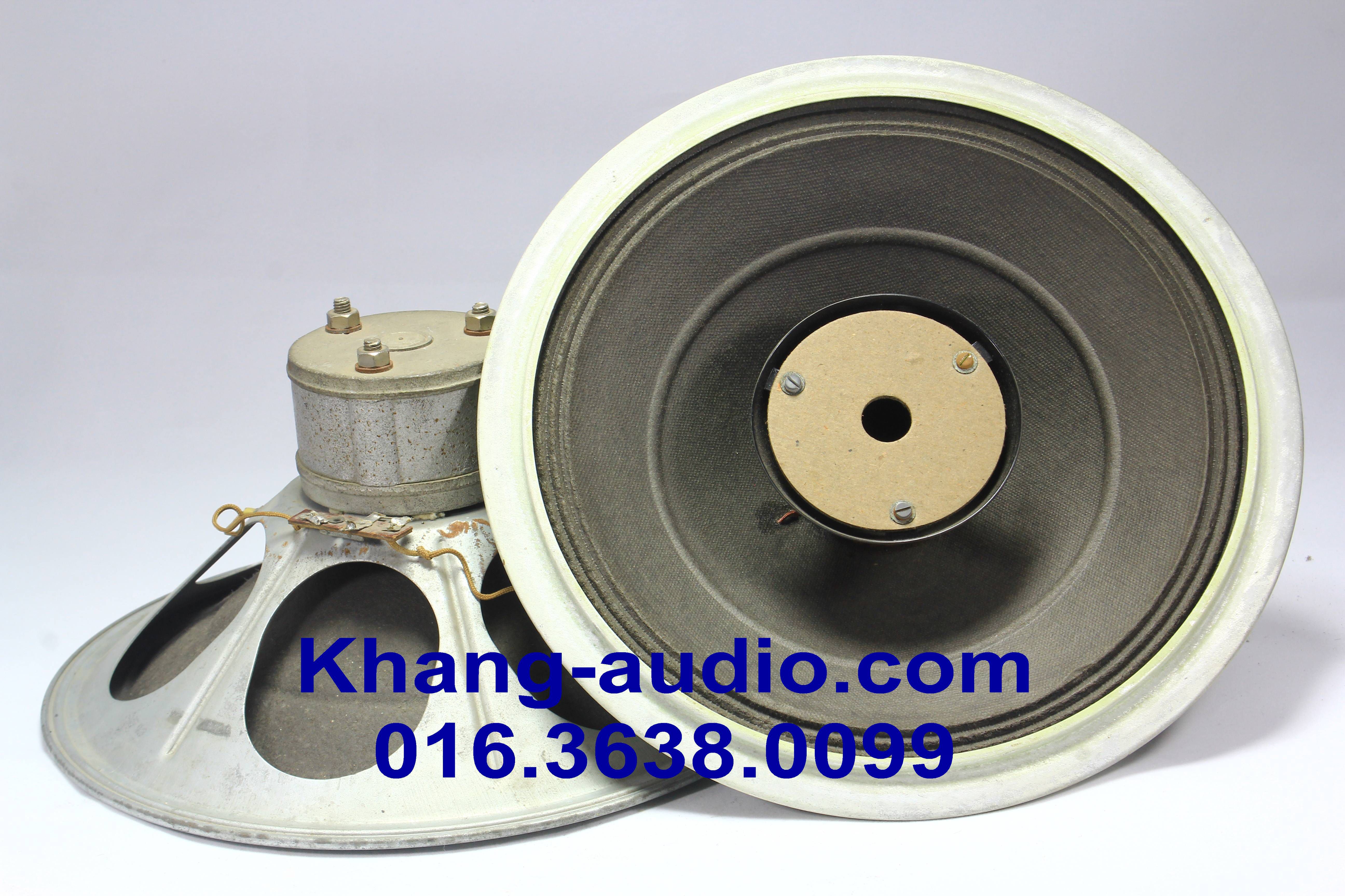 loa toàn dải phillip 25cm