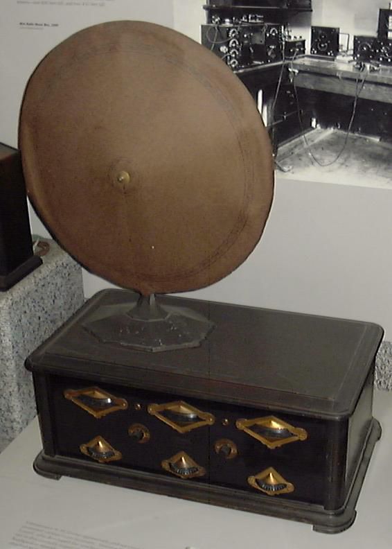 Lịch sử - Loa (Phần 1)