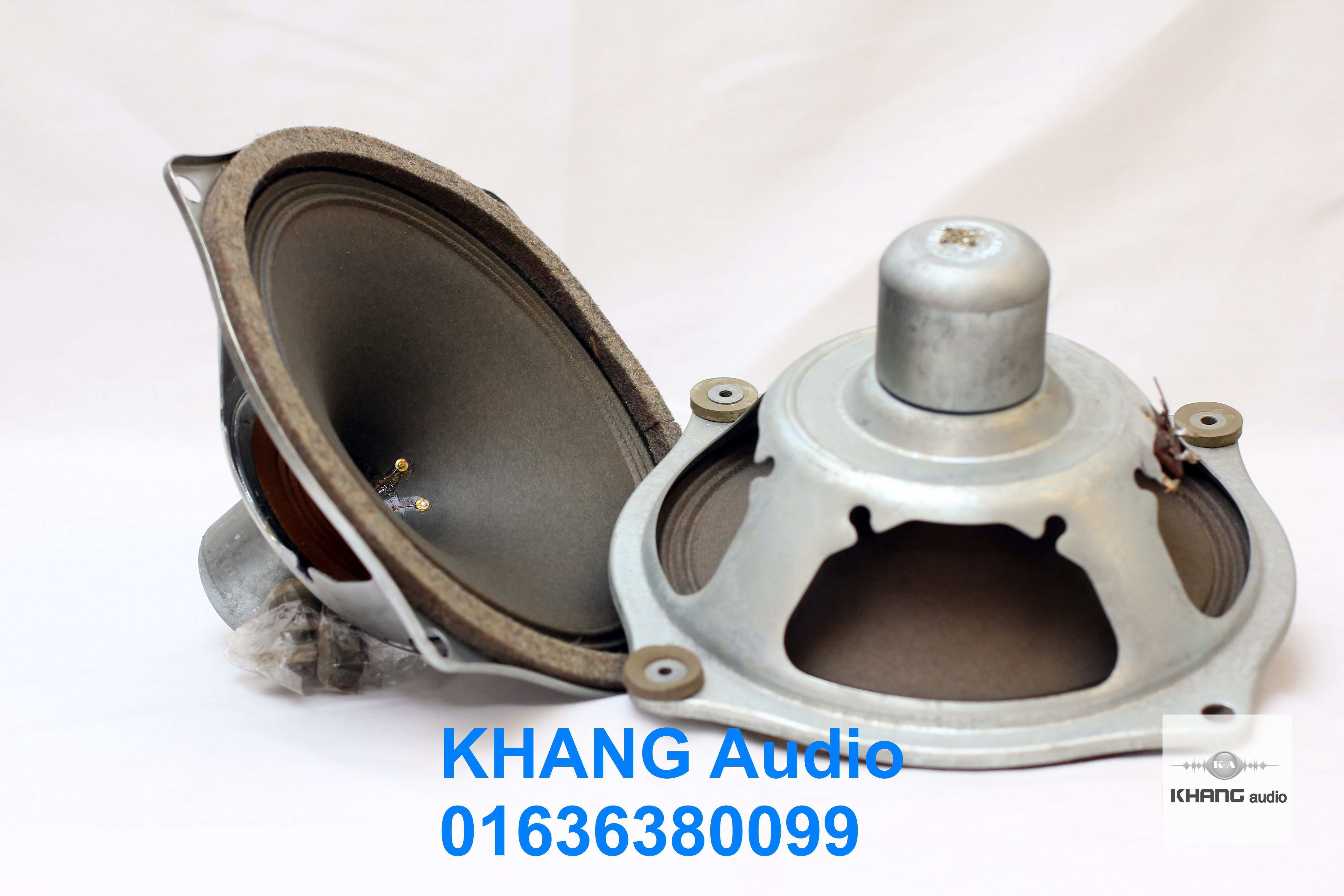 củ loa toàn dải Telefunken 