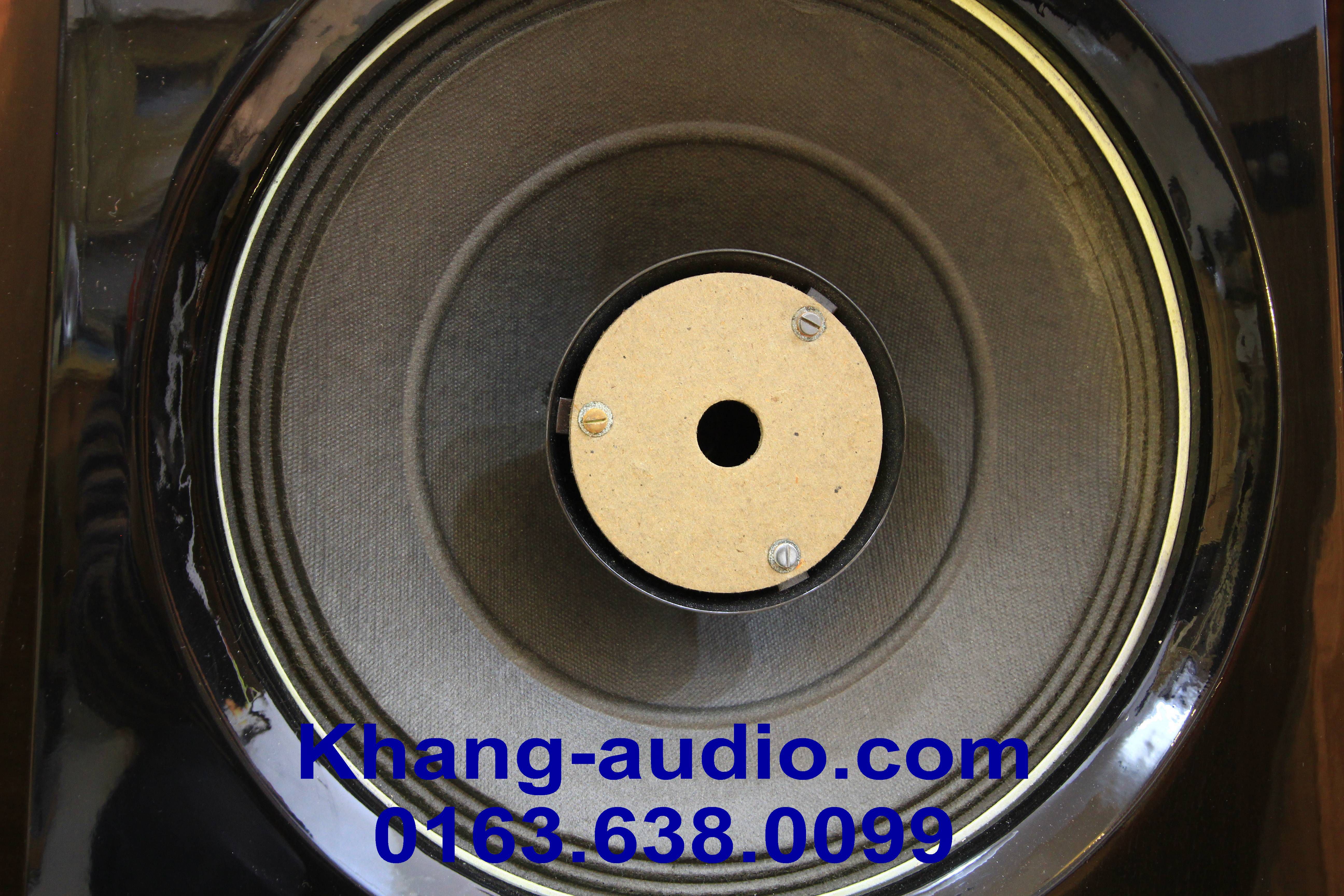 loa ván hở phillip sơn mài