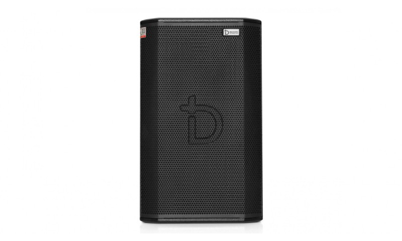 Loa karaoke DBacoustic LX-S82 G2 nhìn từ phía trước