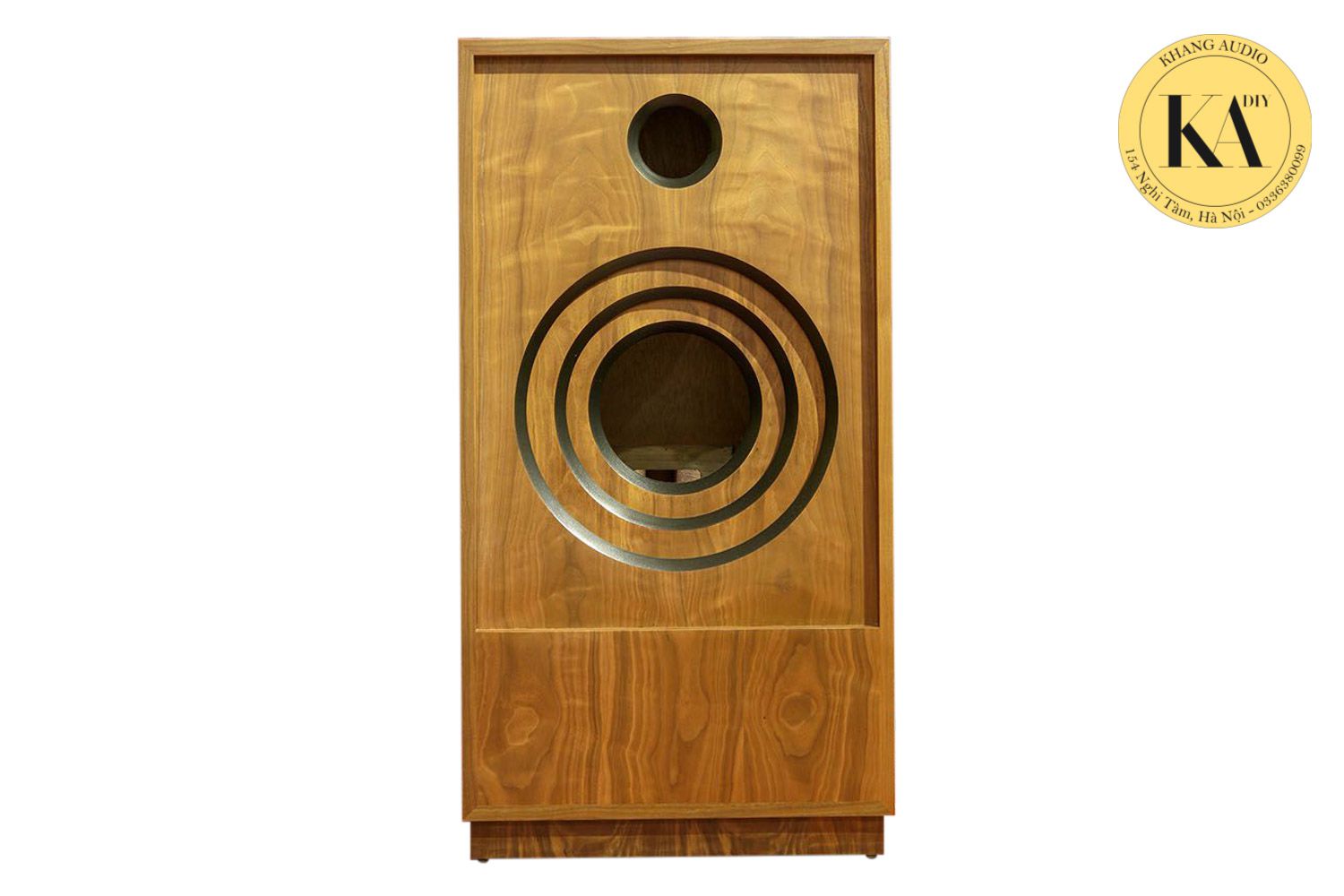 Thùng Loa Bicousta Khang Audio 0336380099