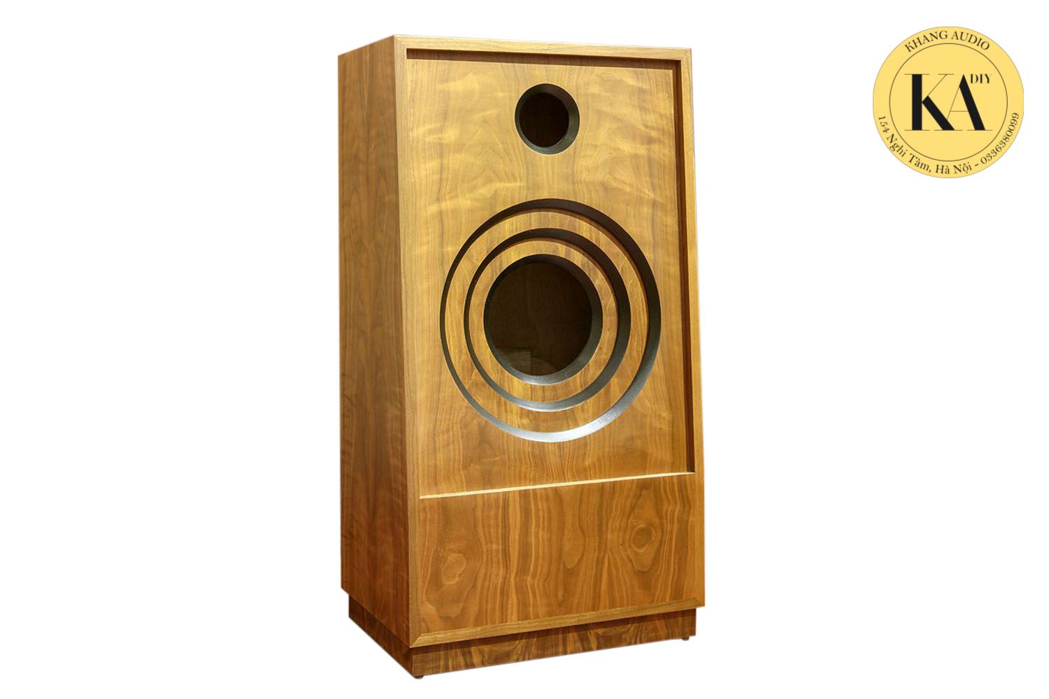 Thùng Loa Bicousta Khang Audio 0336380099