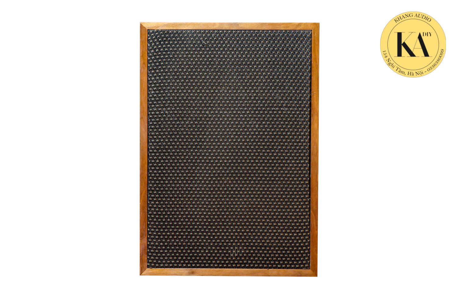 Thùng Loa REFLEX Để Bàn - Khang Audio