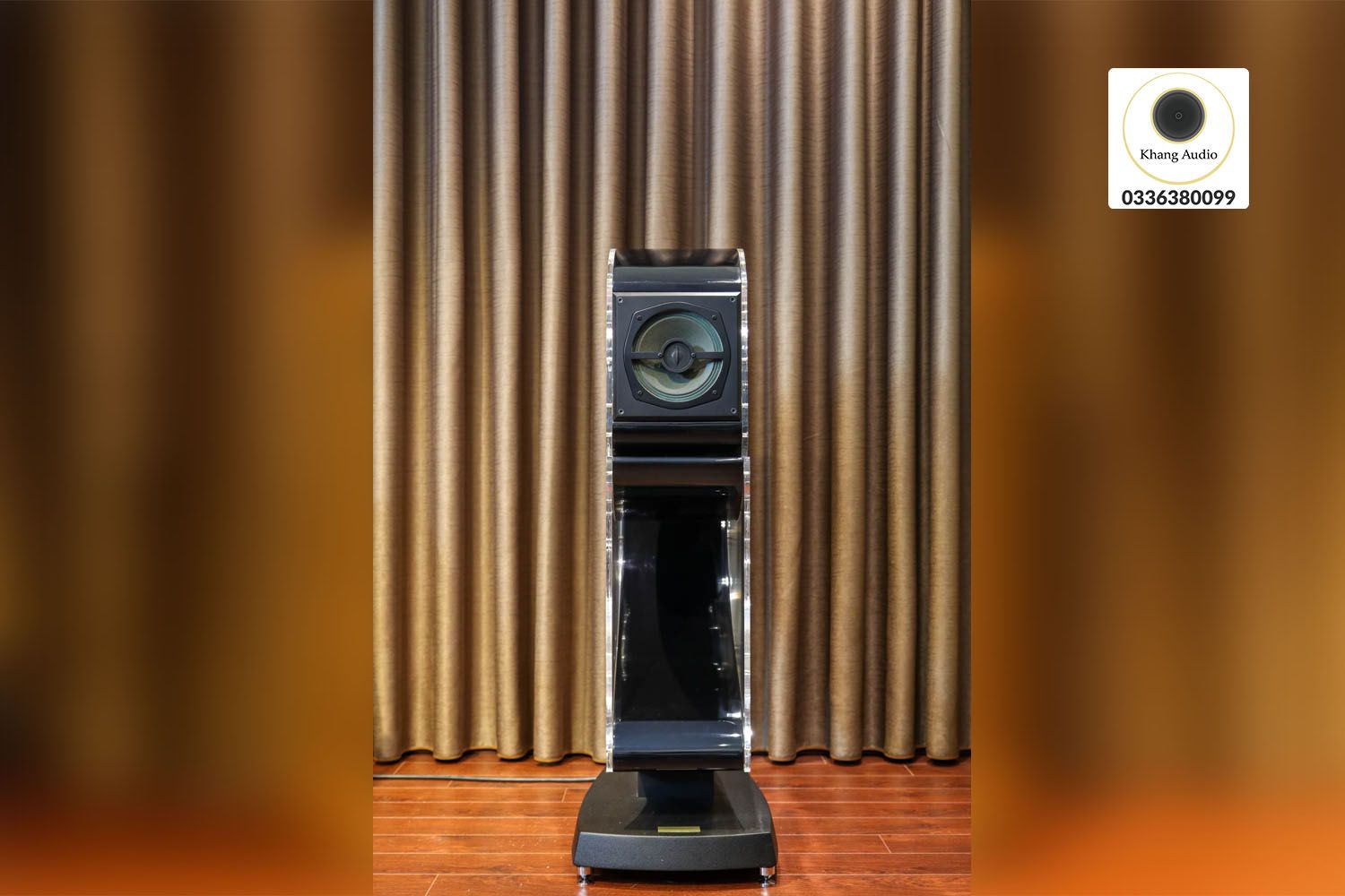 Loa Viauris Khang Audio 0336380099