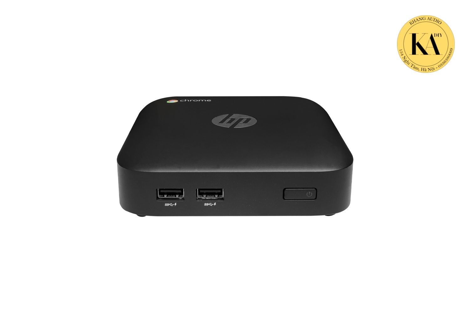 Music Server HP