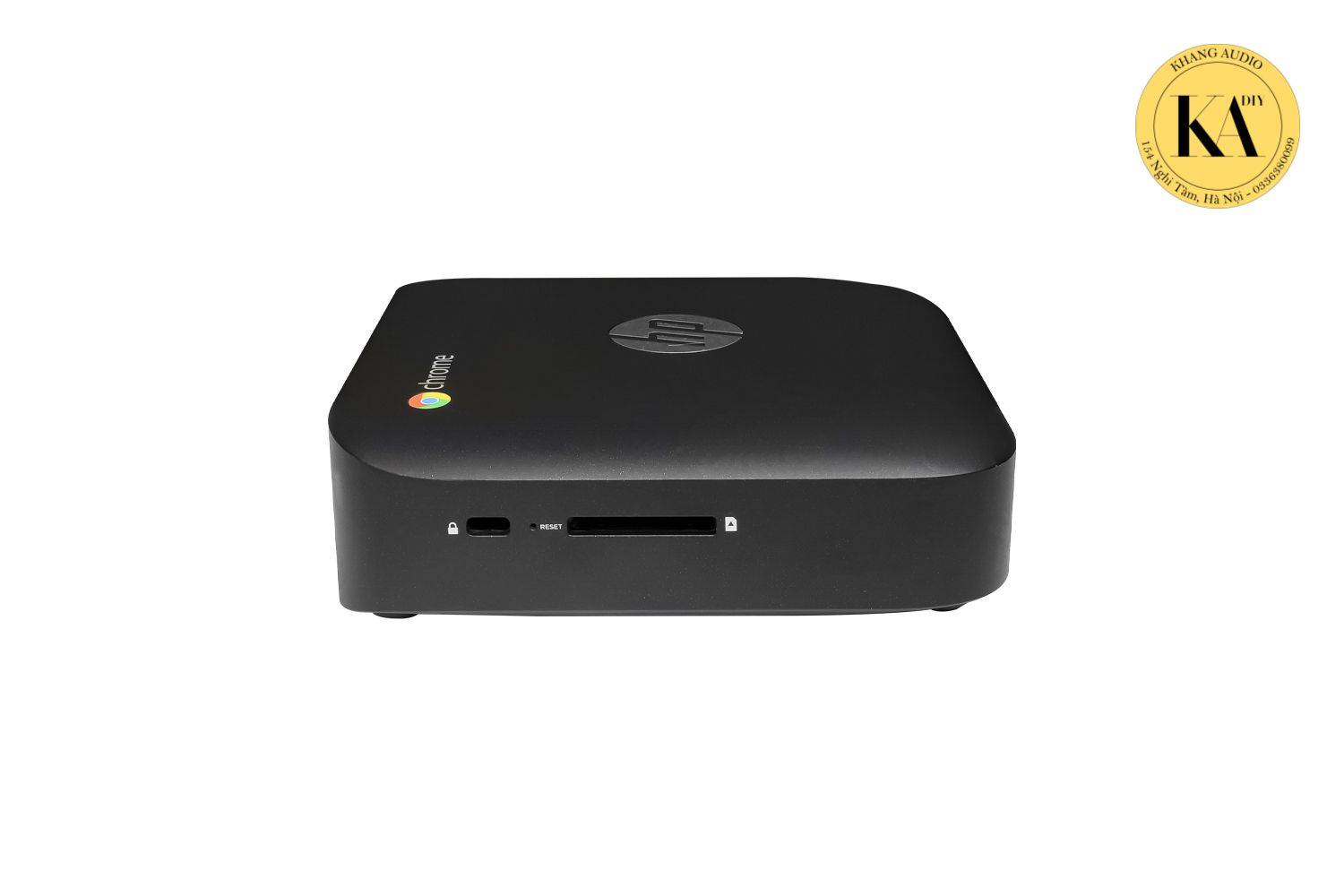 Music Server HP