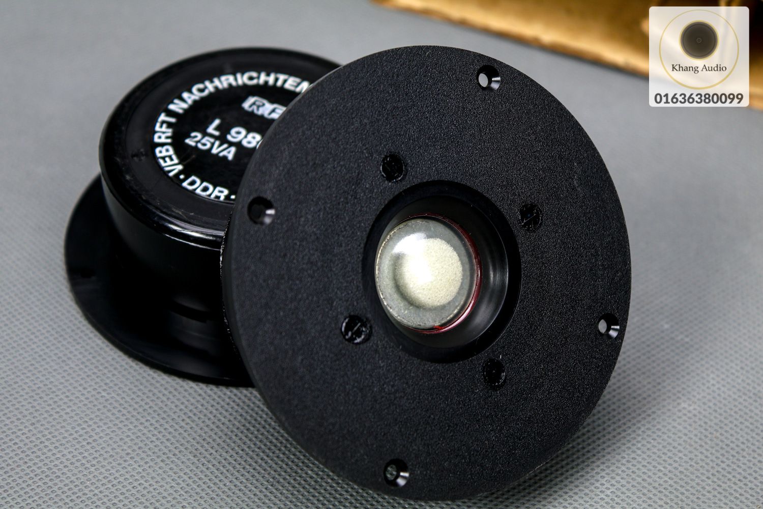 Củ Loa Treble RFT L9806 - Khang Audio