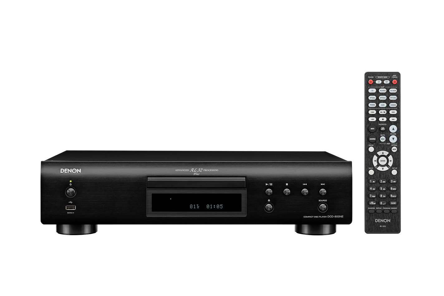 Denon DCD 800 NE CD-Player Khang Audio 0336380099