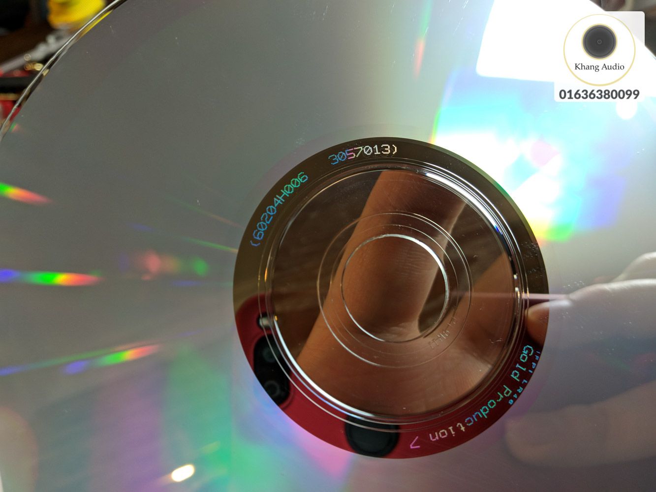Chuyến Đi Chân Lý - Nhiều Ca Sĩ Khang Audio 0336380099