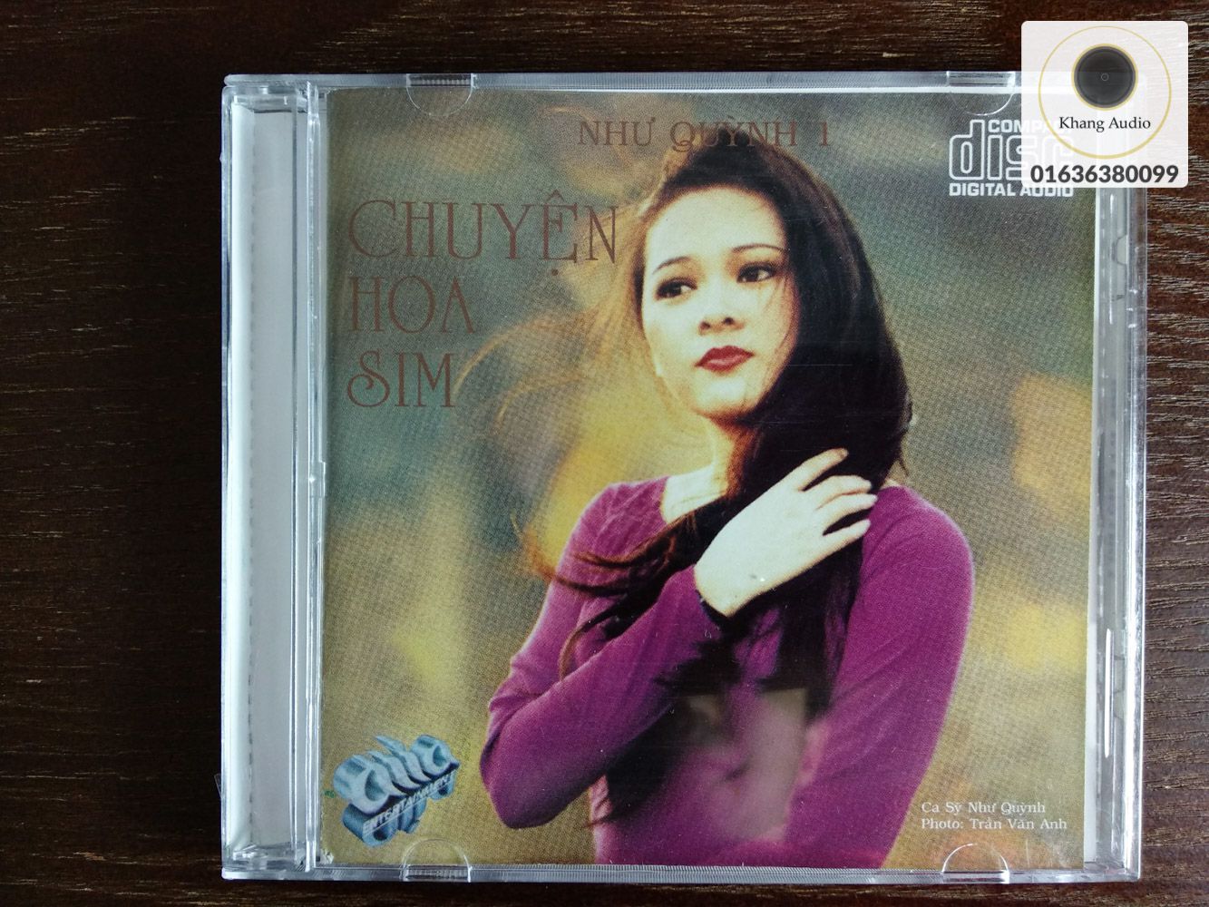 Chuyện Hoa Sim - Như Quỳnh Khang Audio 0336380099