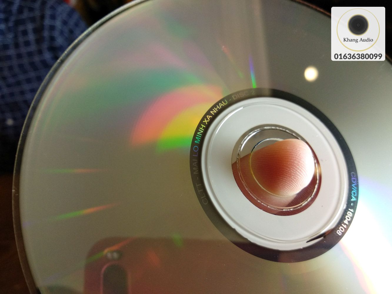 Mai lỡ mình xa nhau - Chế Linh, Thanh Tuyền Khang Audio 0336380099