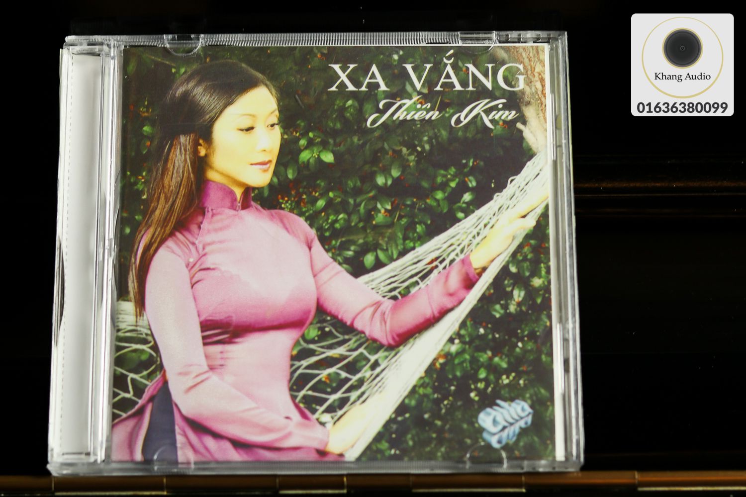 Xa Vắng - Thiên Kim