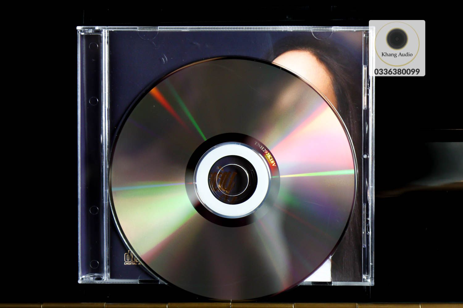 Những Ngày Ta Bên Nhau - Mai Hoa Khang Audio 0336380099