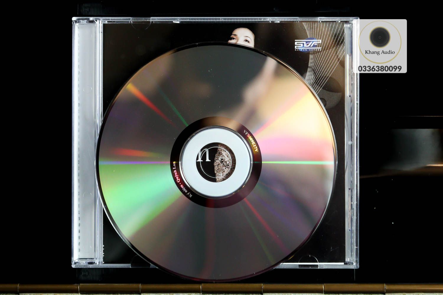 Những Tình Khúc Nguyễn Ánh 9 - Quỳnh Lan Khang Audio 0336380099