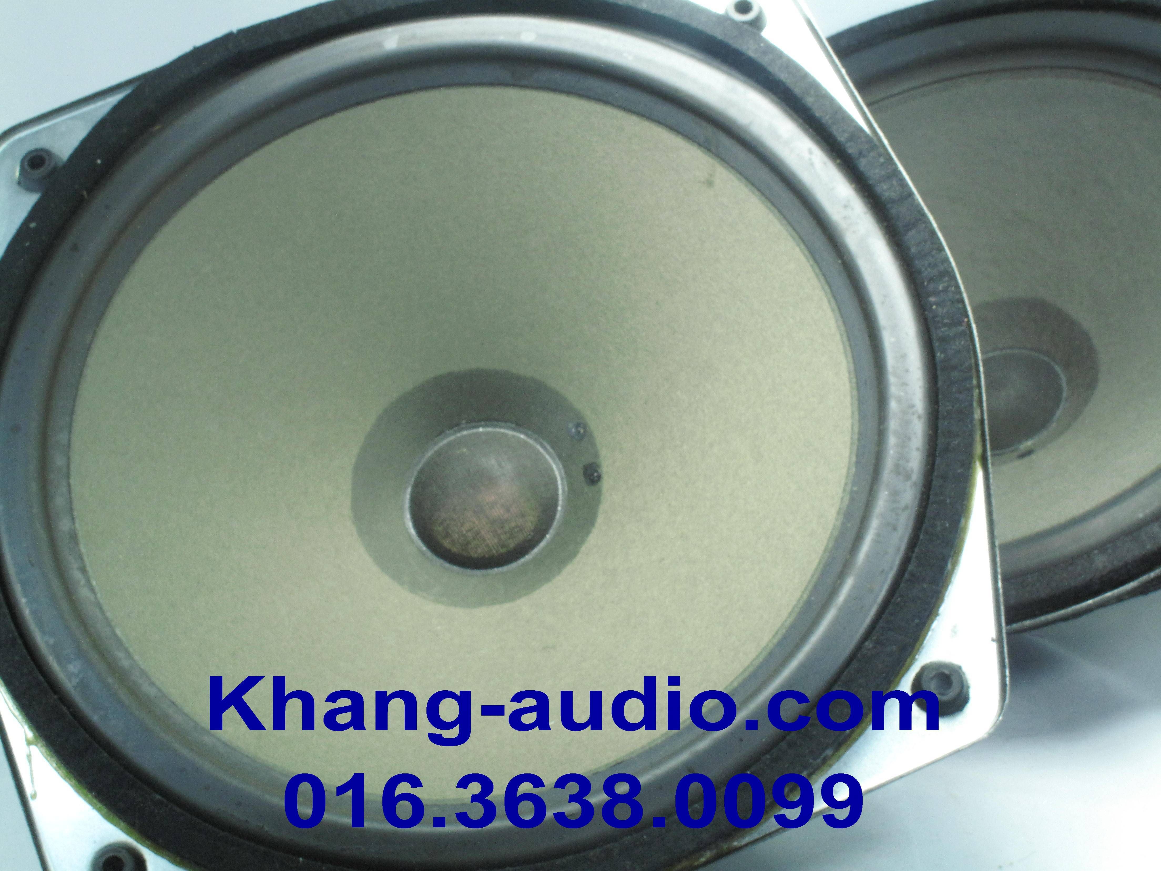 Củ Loa Bass SABA TIEFTON 300 30cm