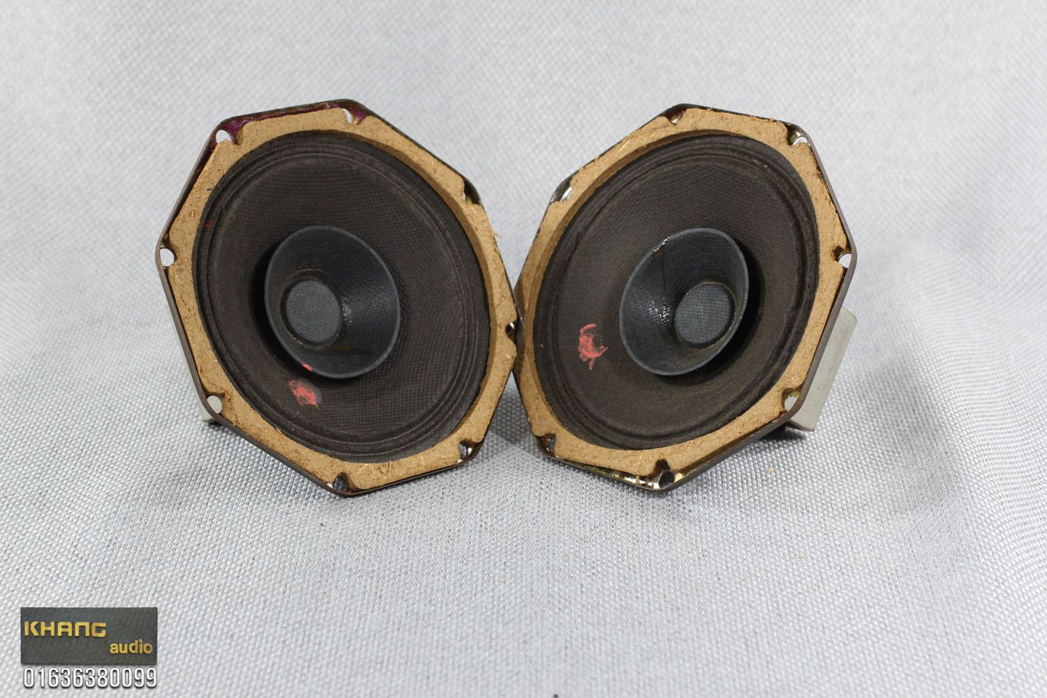Củ loa Philips 24257