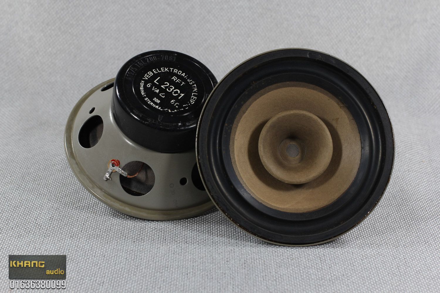 Loa toàn dải RFT L2301