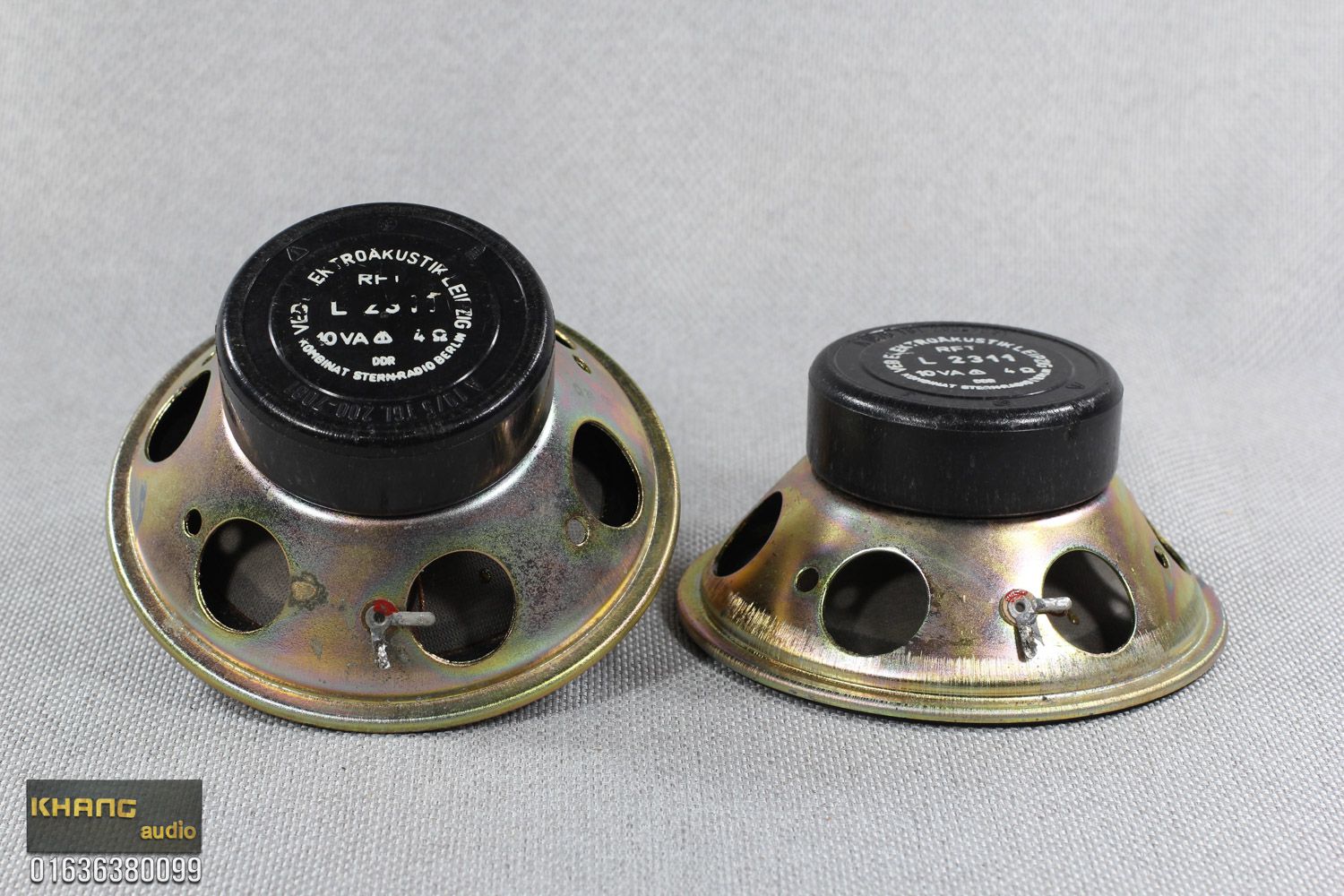 Loa toàn dải RFT l2311