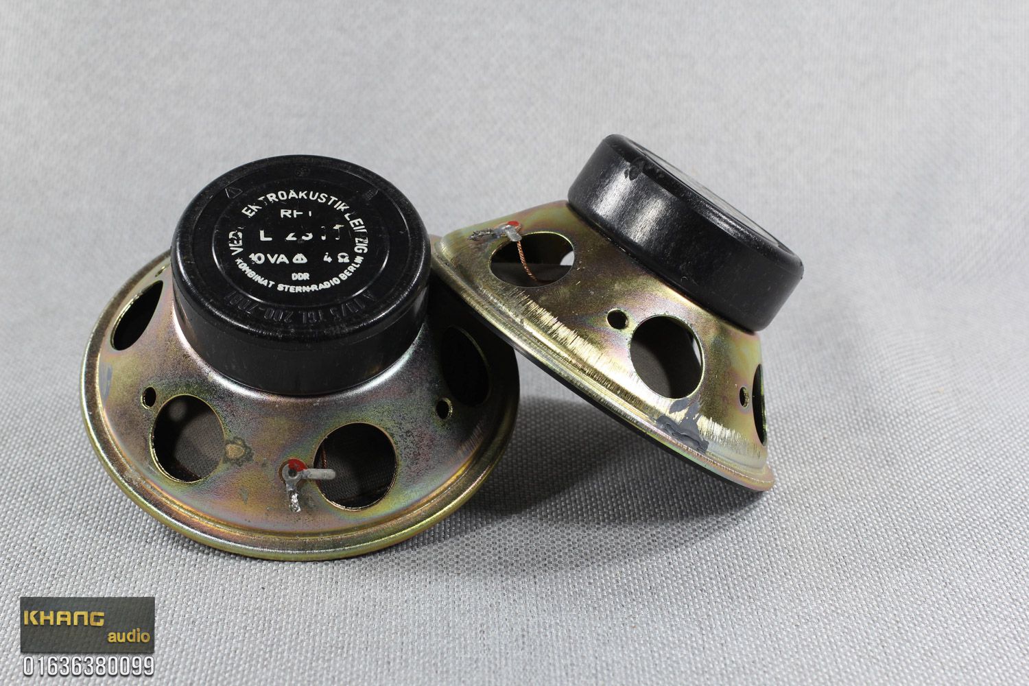 Loa toàn dải RFT l2311