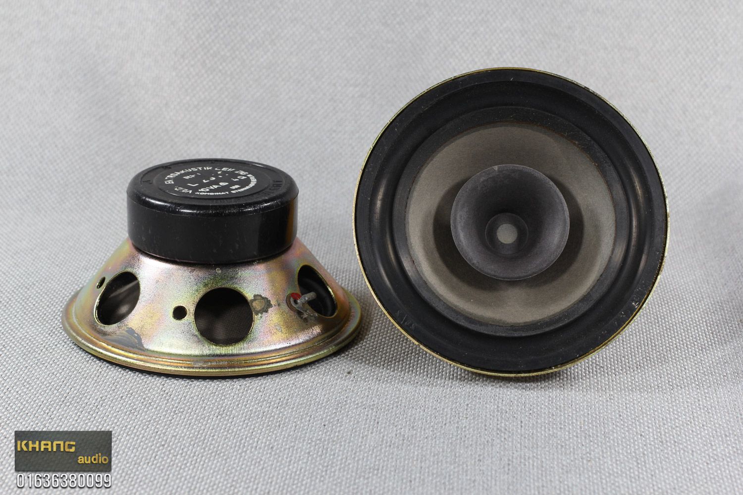 Loa toàn dải RFT l2311