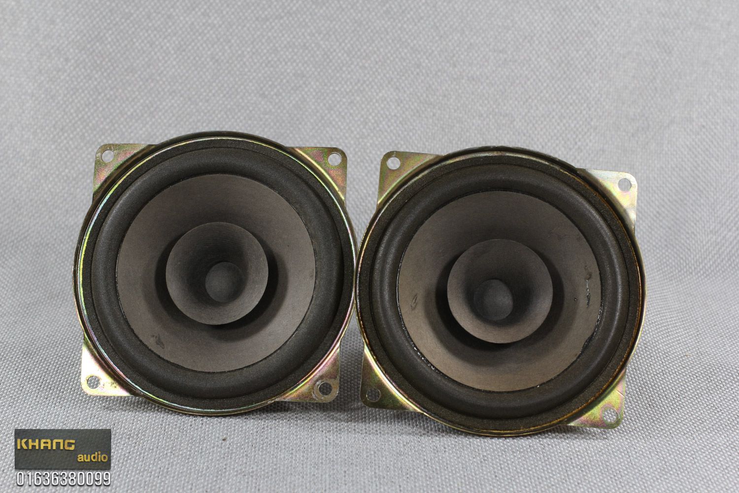 Loa toàn dải RFT l2462s
