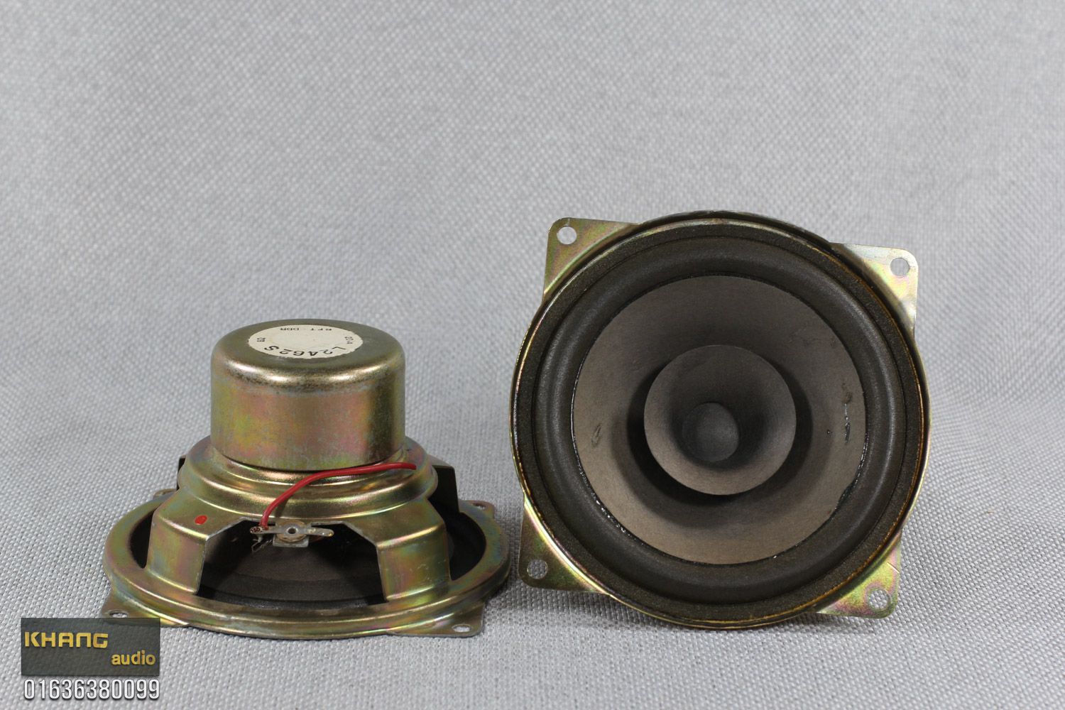 Loa toàn dải RFT l2462s