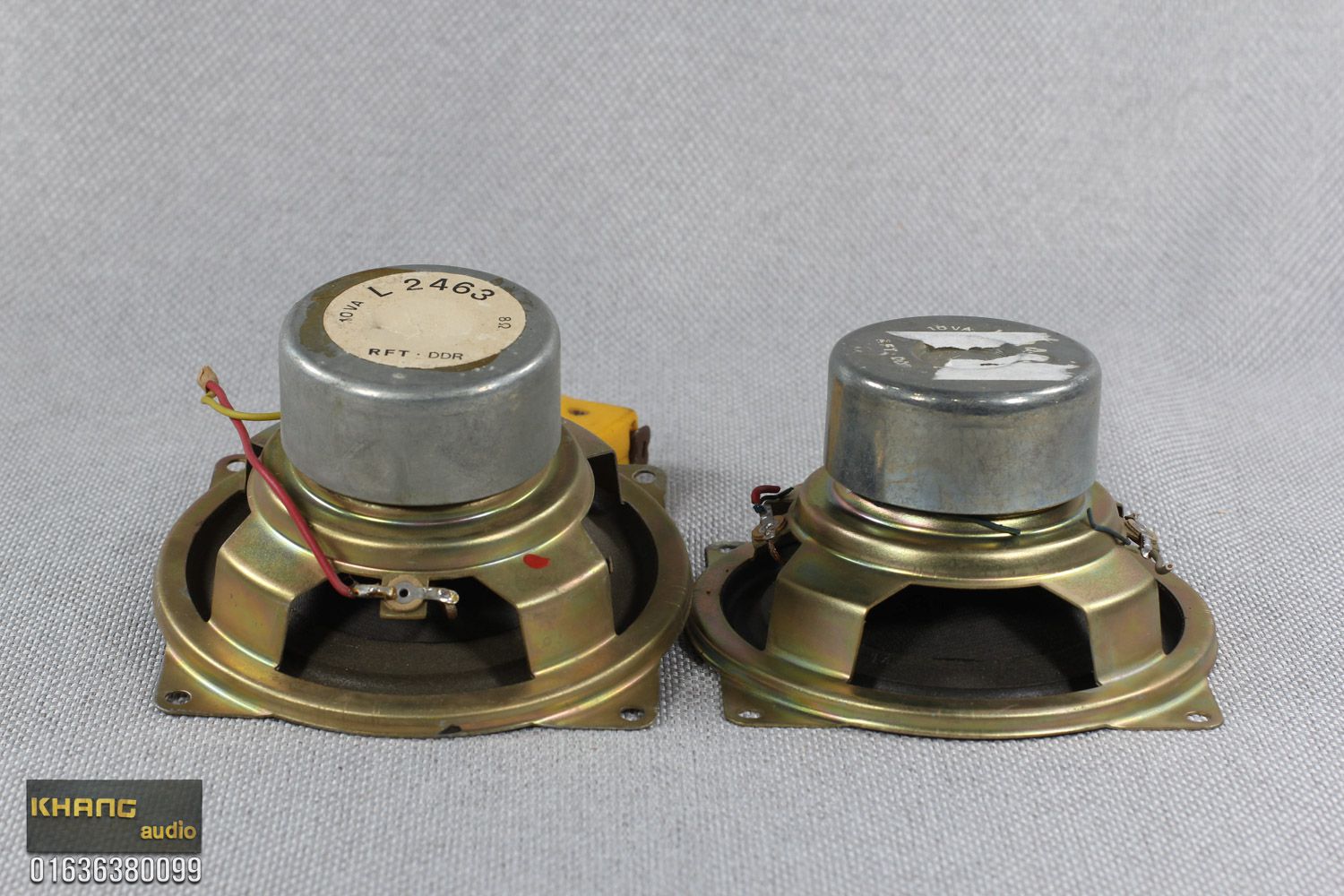 Loa toàn dải RFT l2463