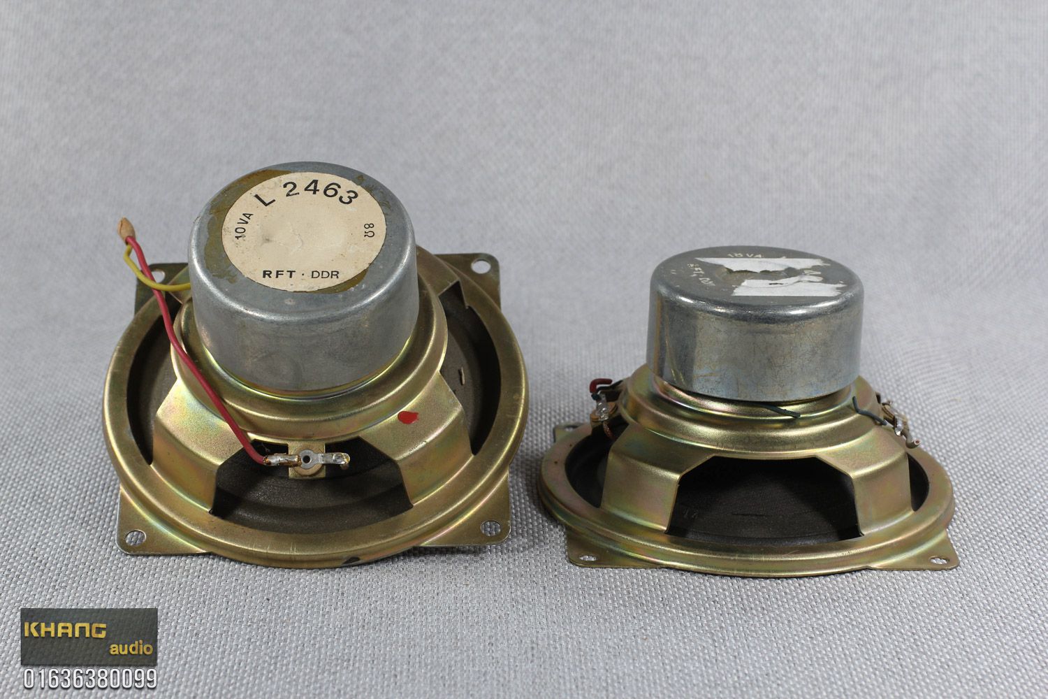 Loa toàn dải RFT l2463