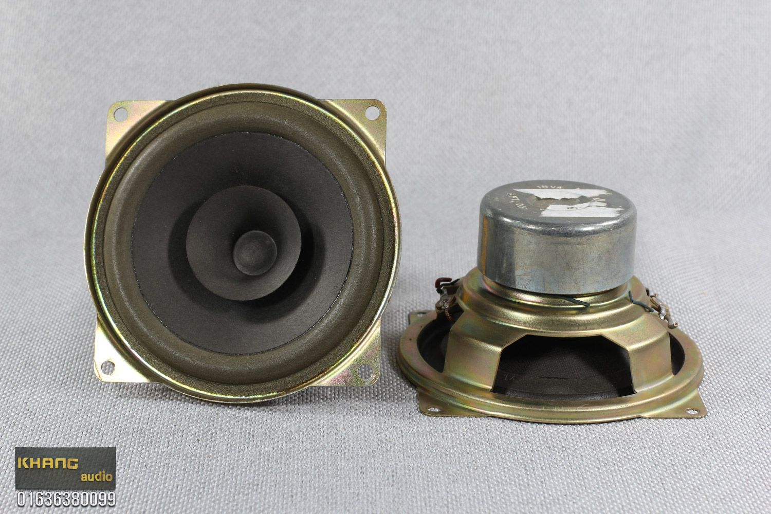Loa toàn dải RFT l2463