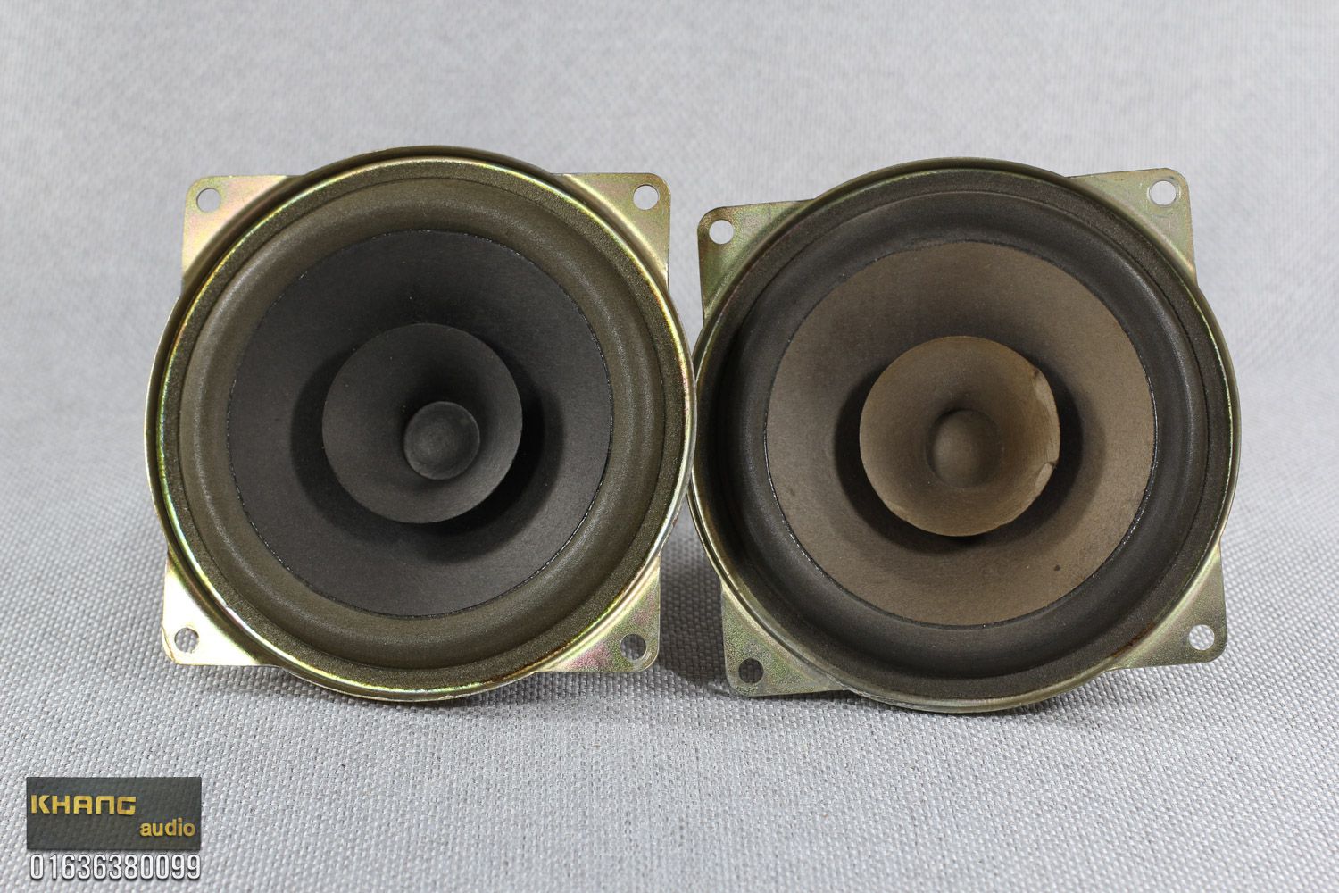 Loa toàn dải RFT l2463