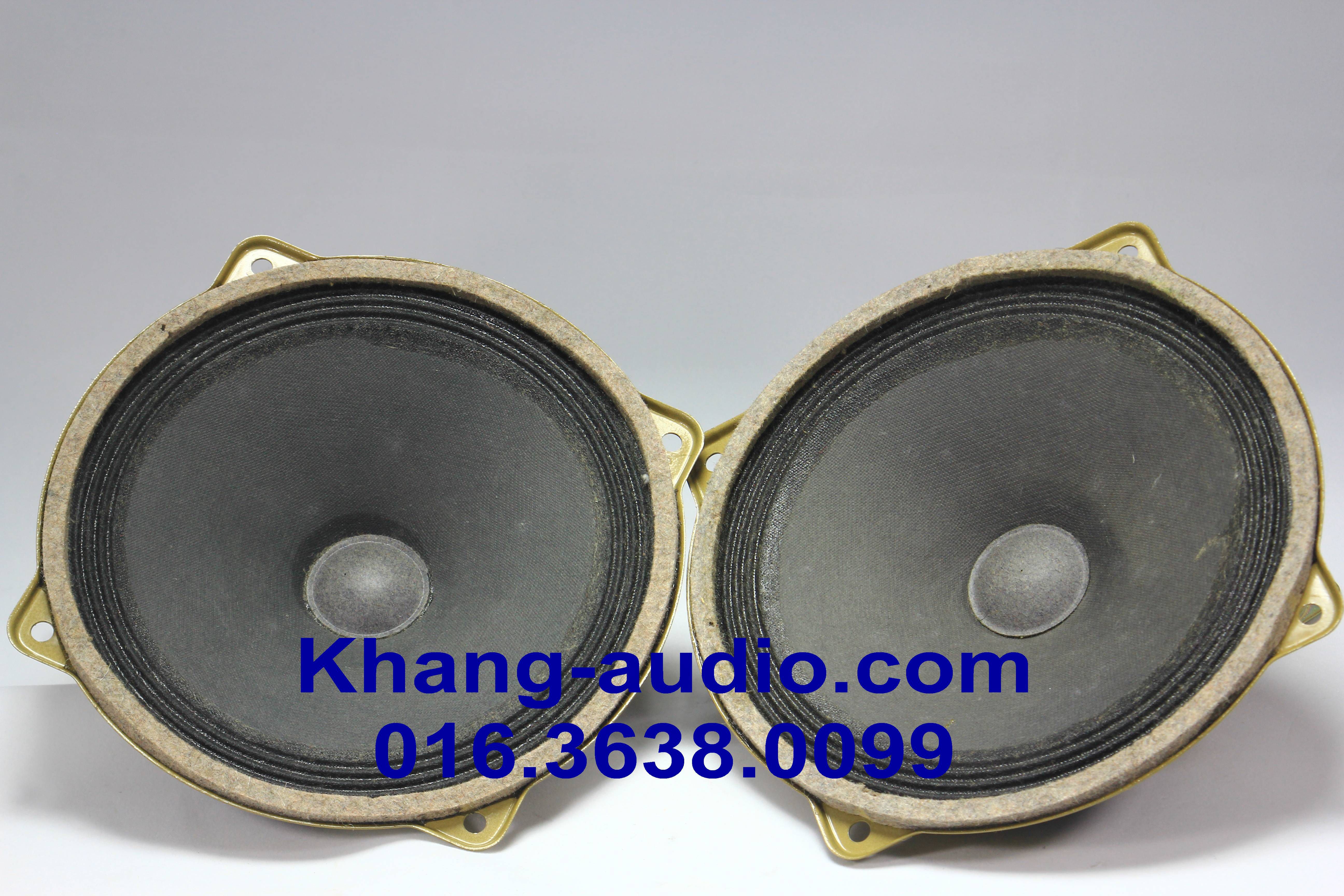 Loa Toàn Dải Rộng ITT 16cm