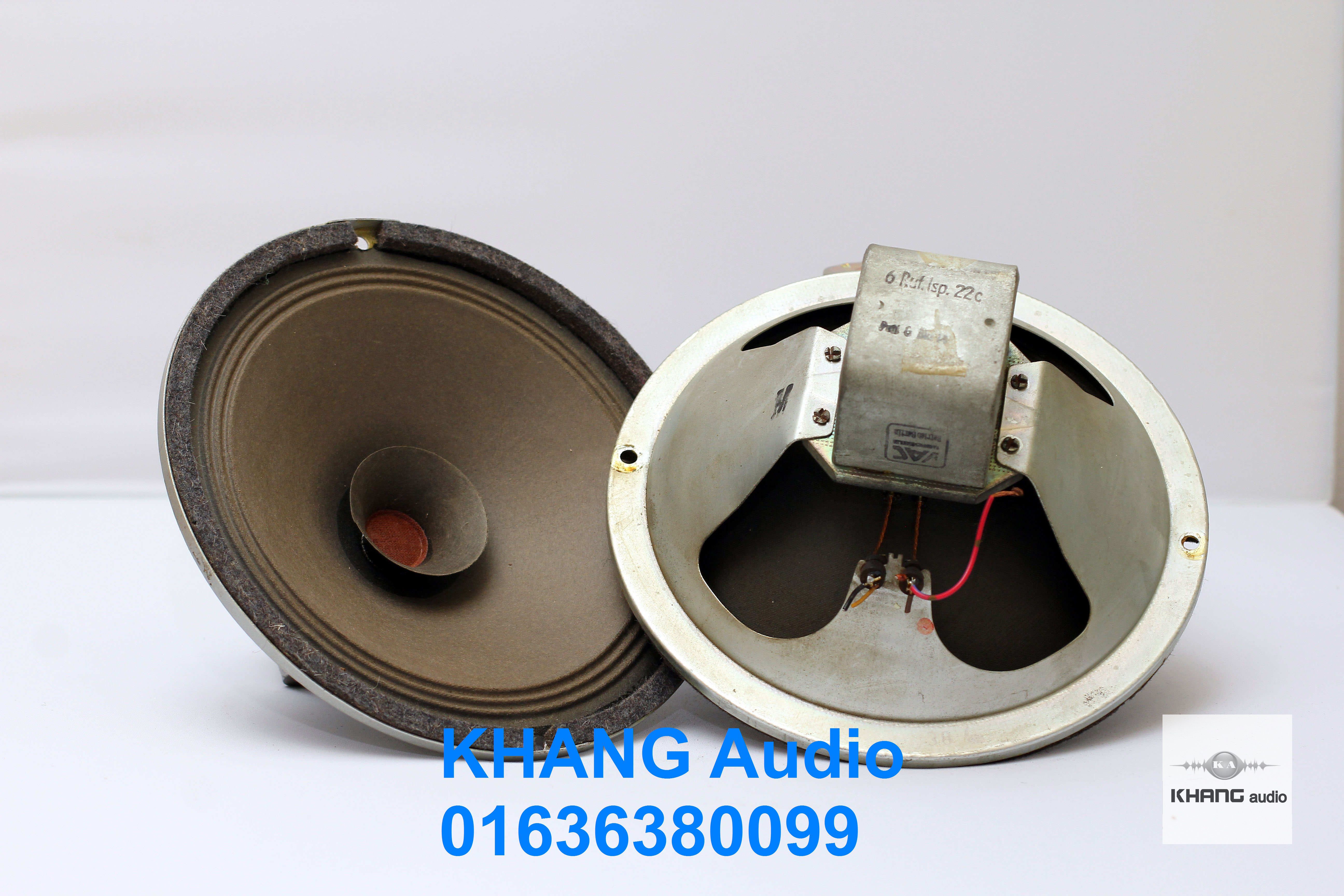Nắp nam châm khung vuông dập 6 Ruf Lsp 22c