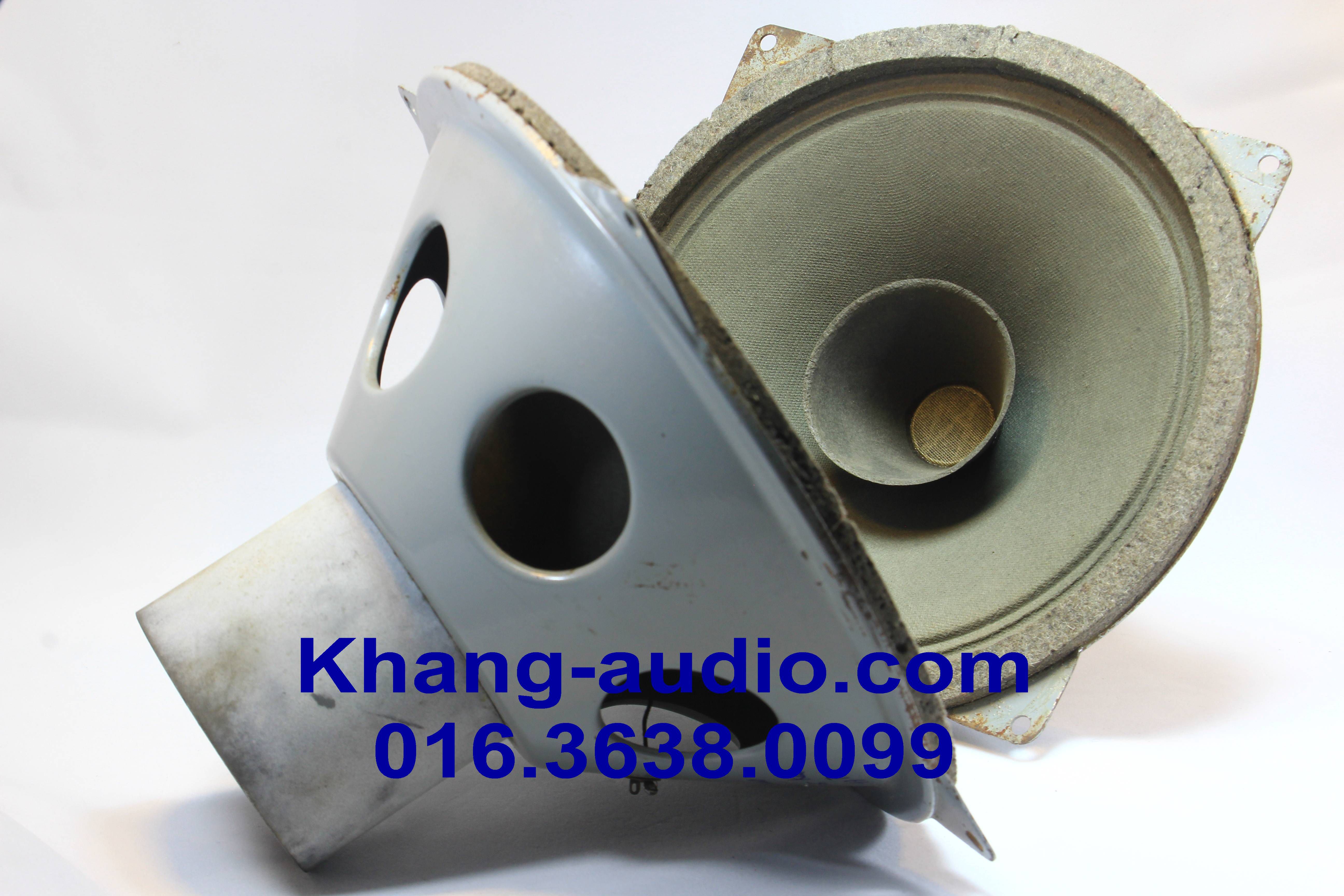 Củ Loa Toàn Dải FEHO 25cm AlNiCo