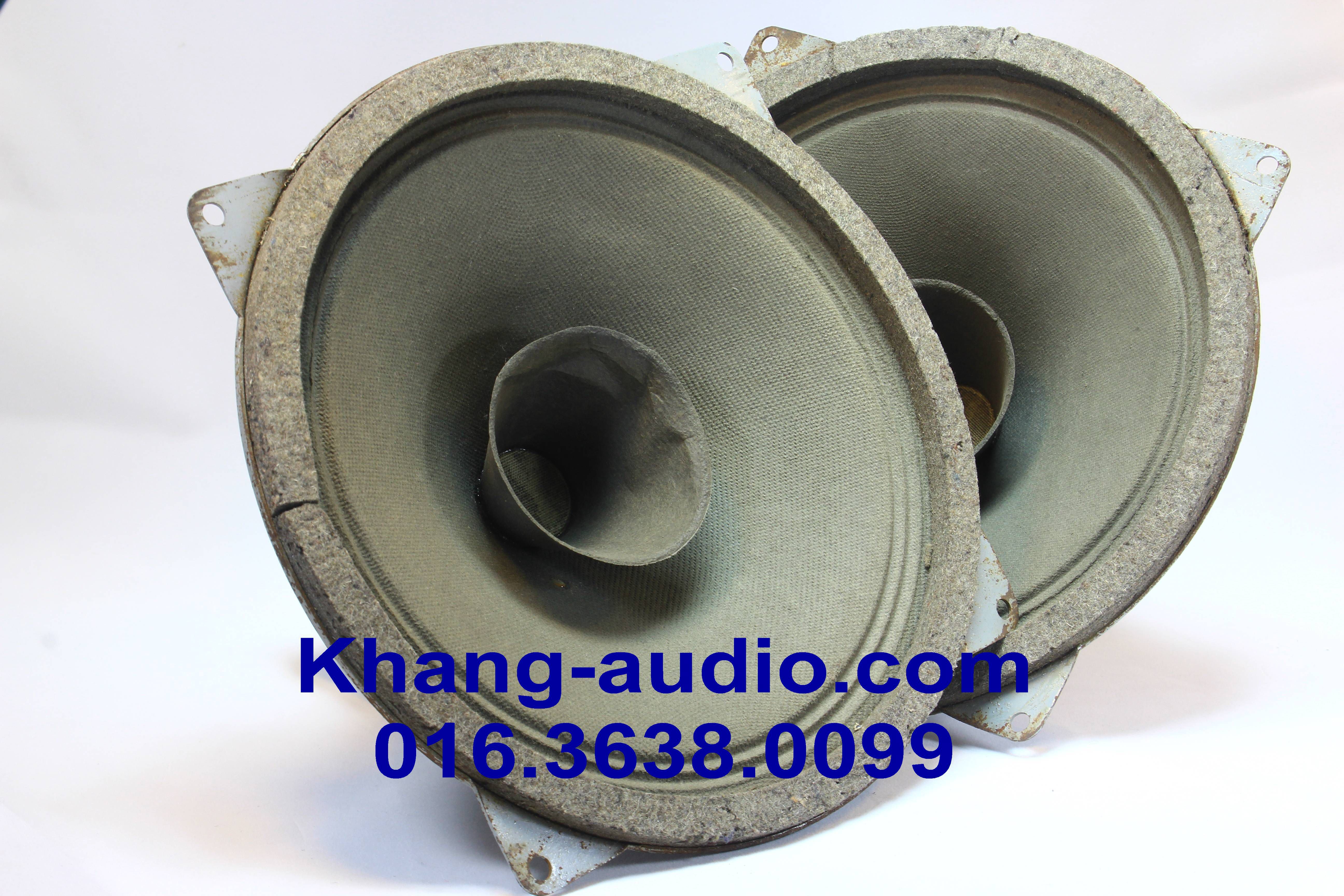 Củ Loa Toàn Dải FEHO 25cm AlNiCo