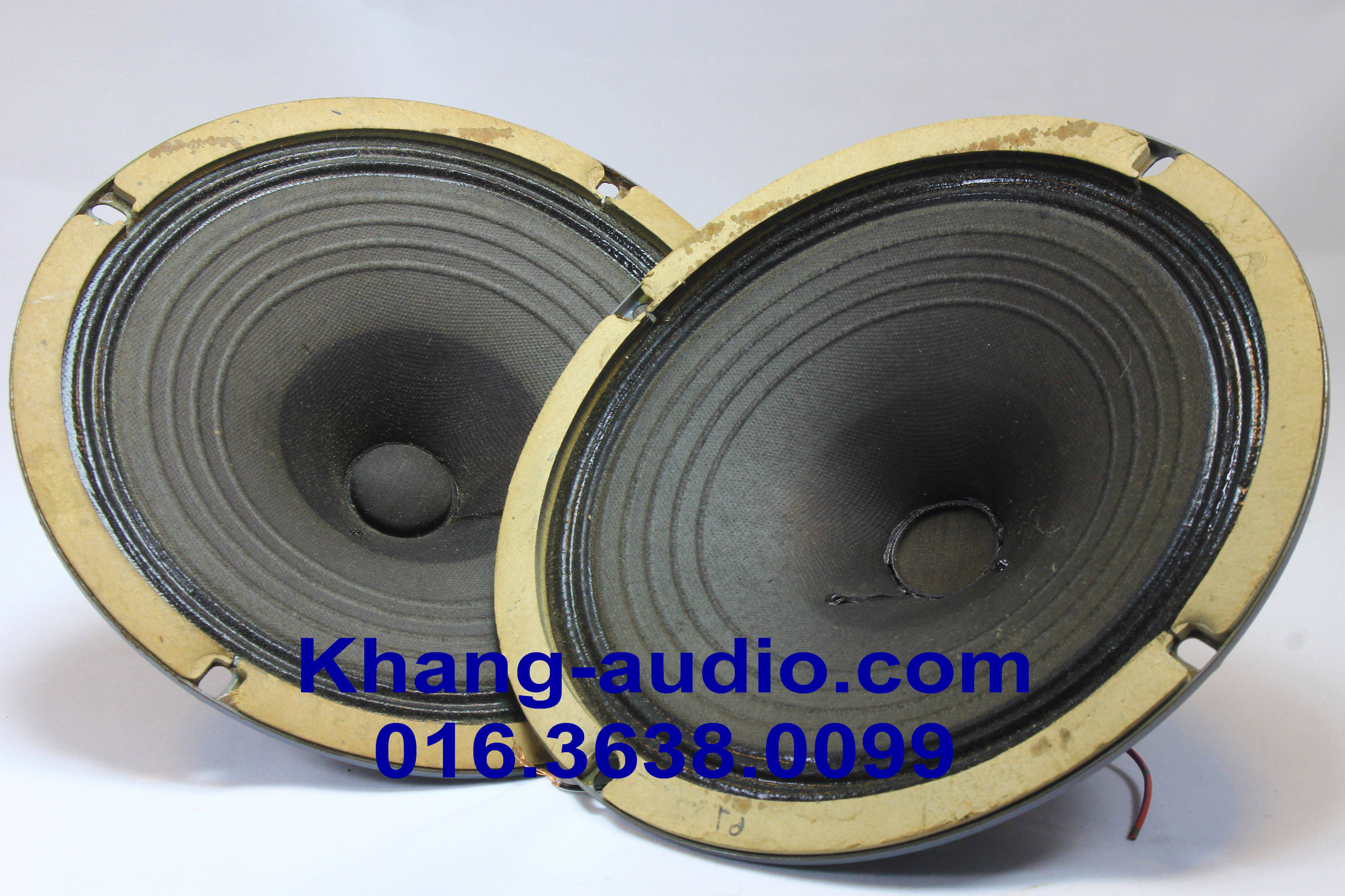 Loa Toàn Dải GOODMAN 20cm