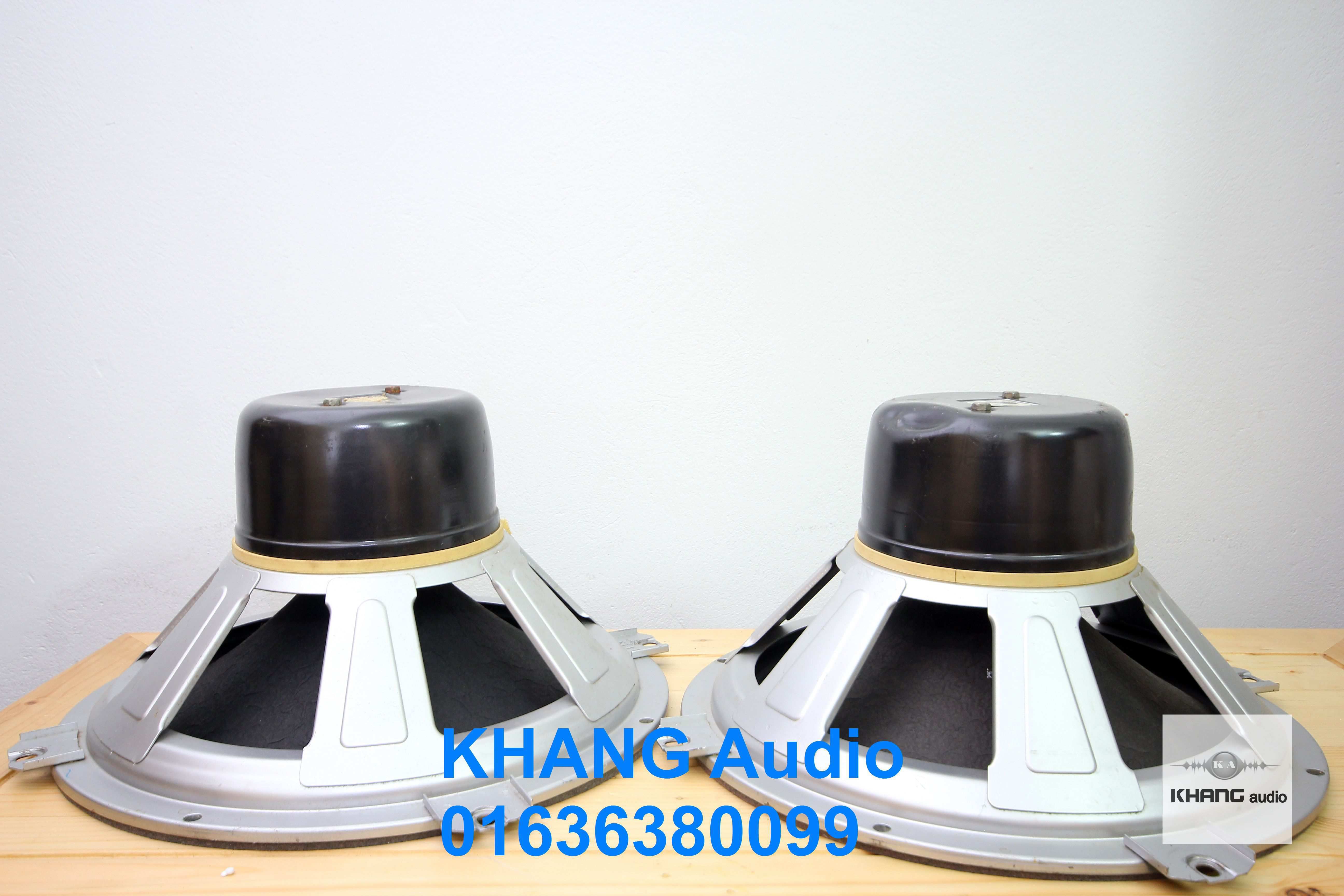 Loa Toàn Dải ISOPHON P38a 40cm