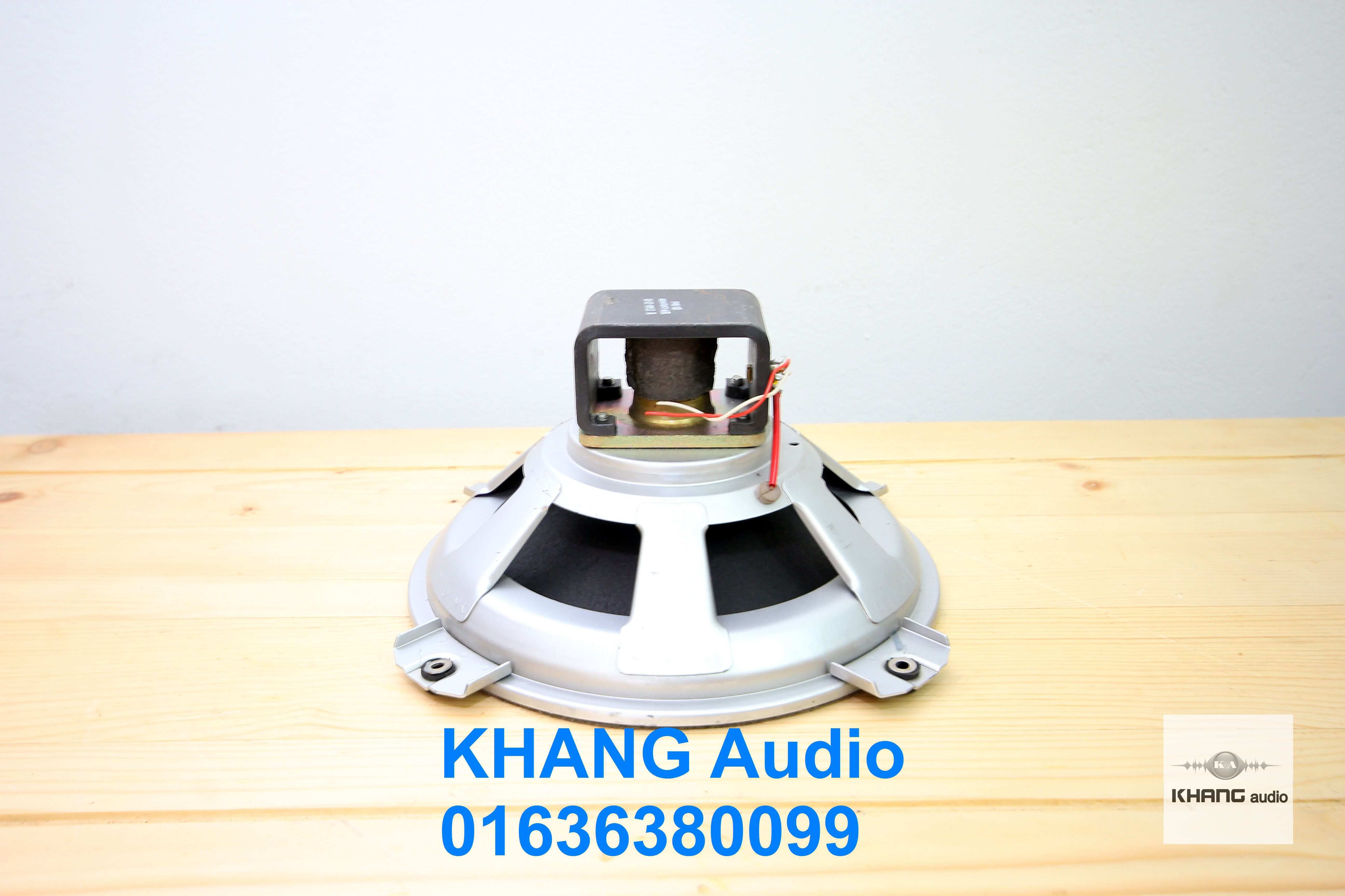 Loa Toàn Dải ISOPHON SIEMENS KLANGFILM 25cm