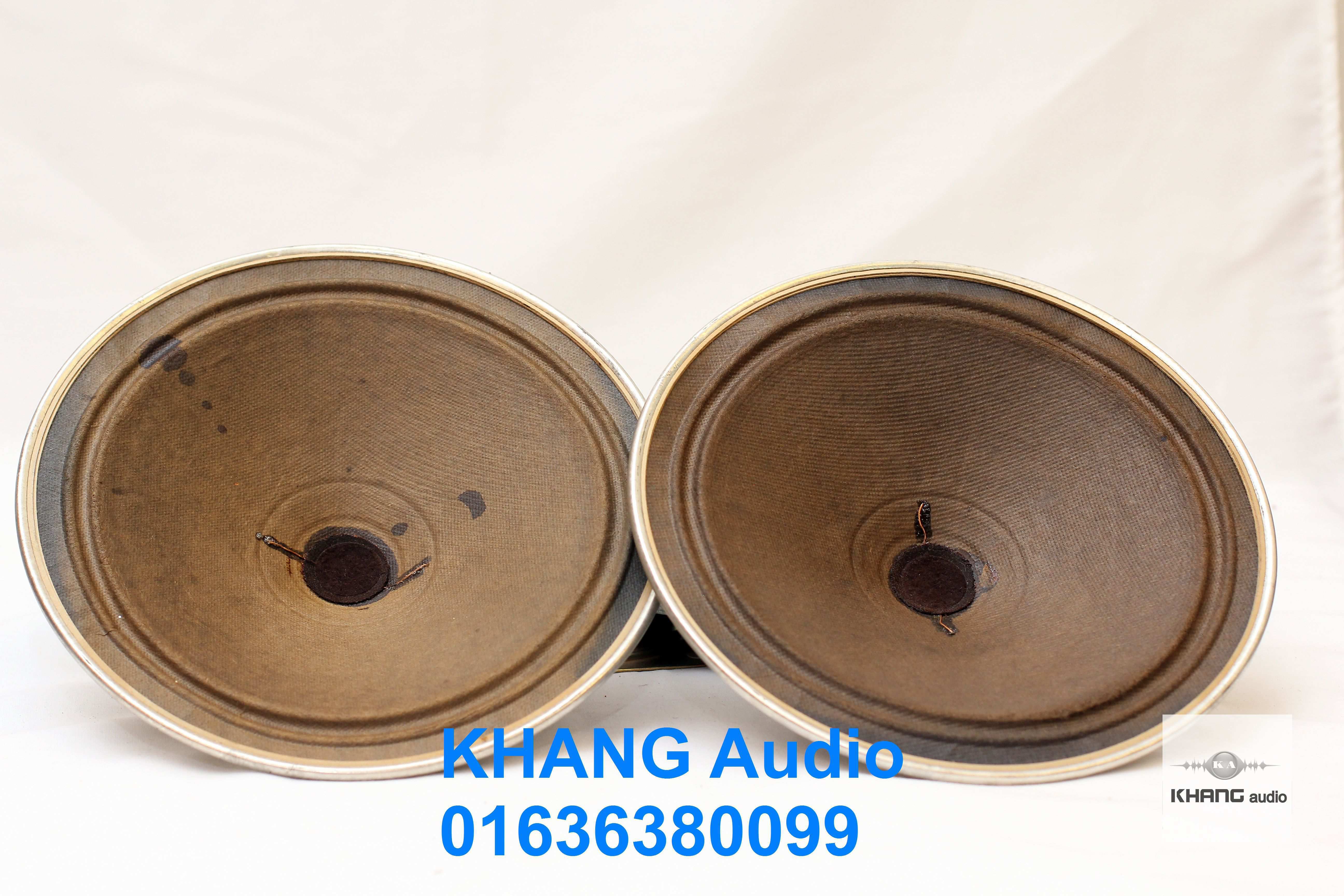 Loa Toàn Dải PHILIPS 20cm 04