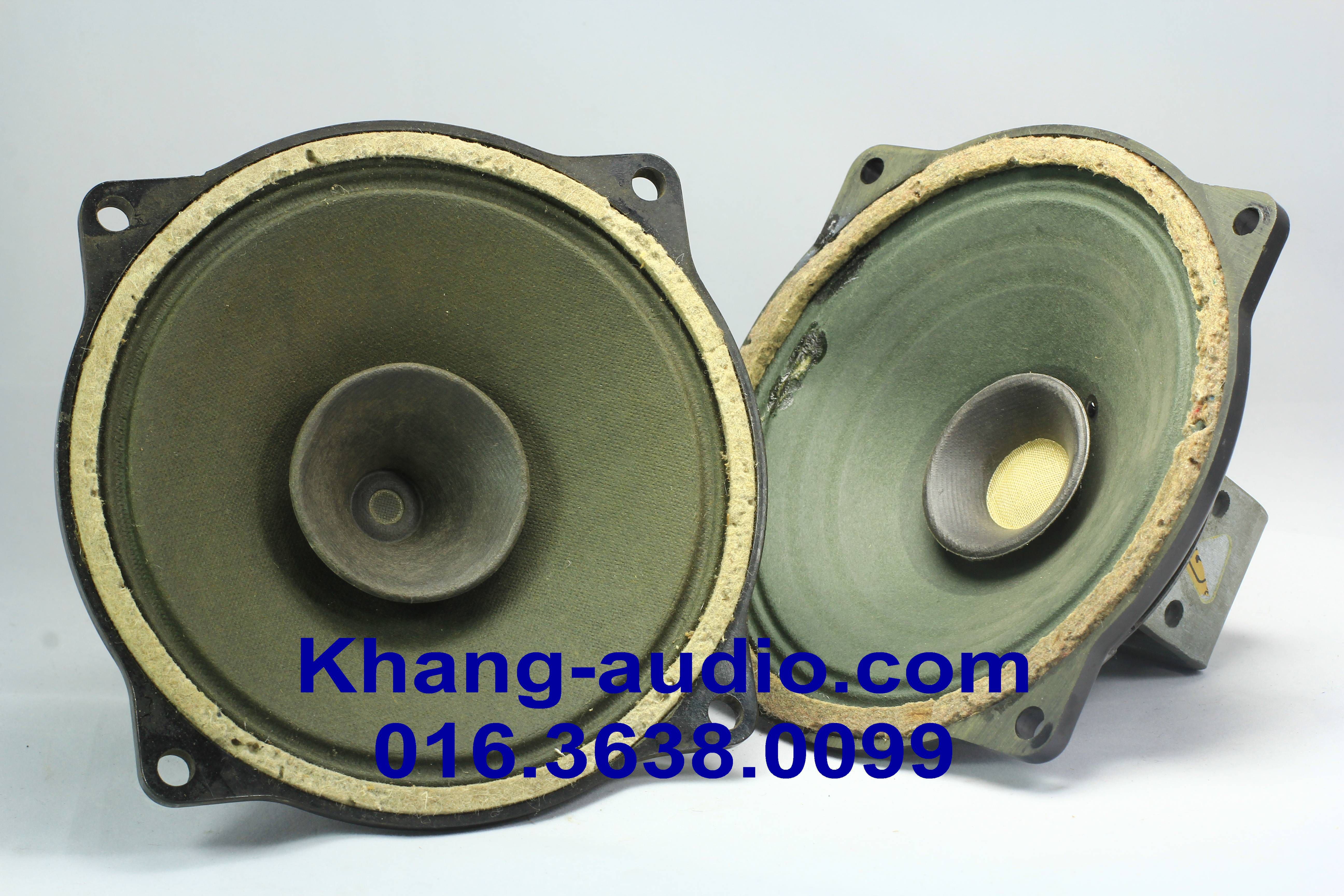 Loa Toàn Dải RFT 165-13