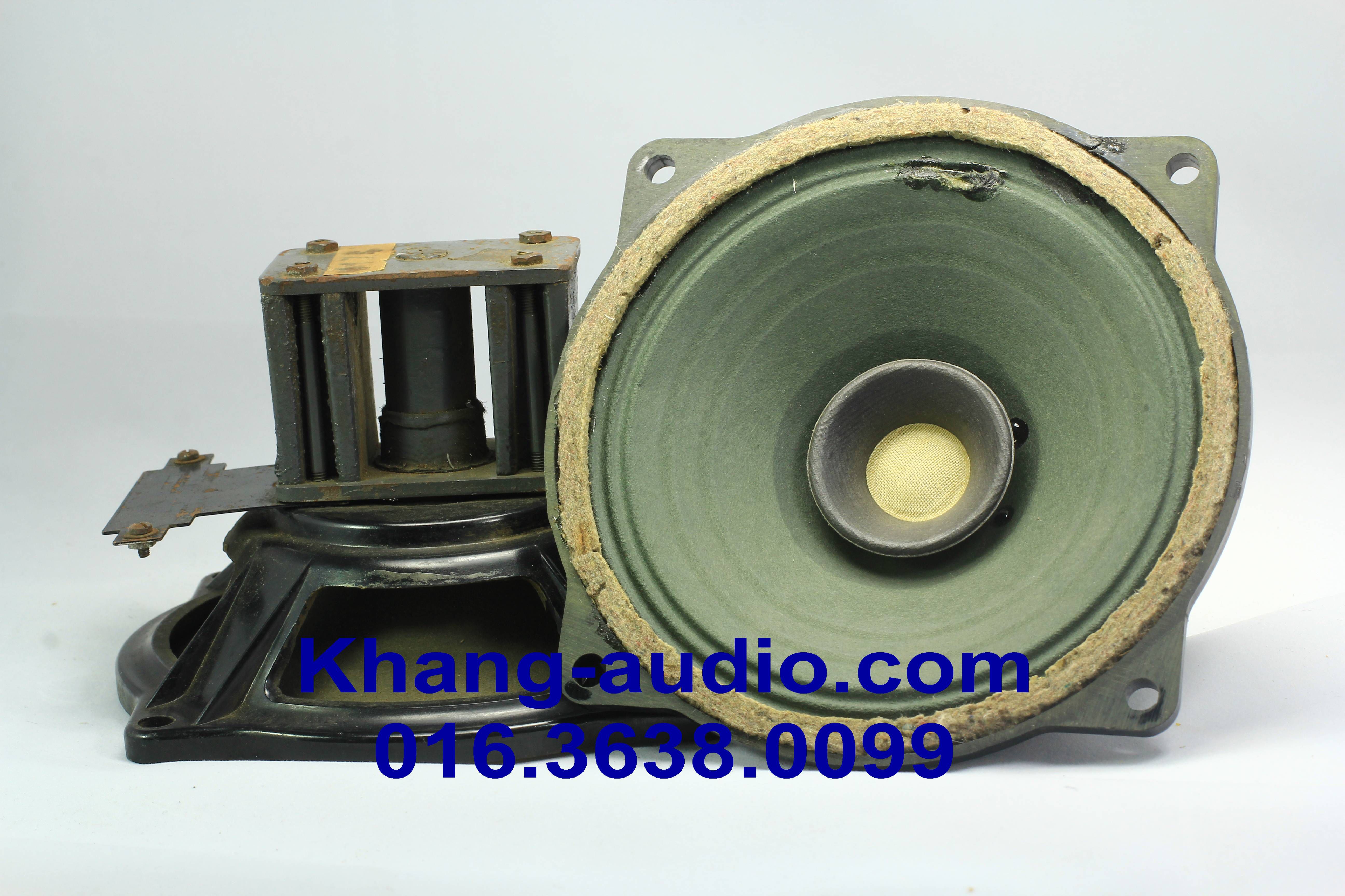 Loa Toàn Dải RFT 165-13