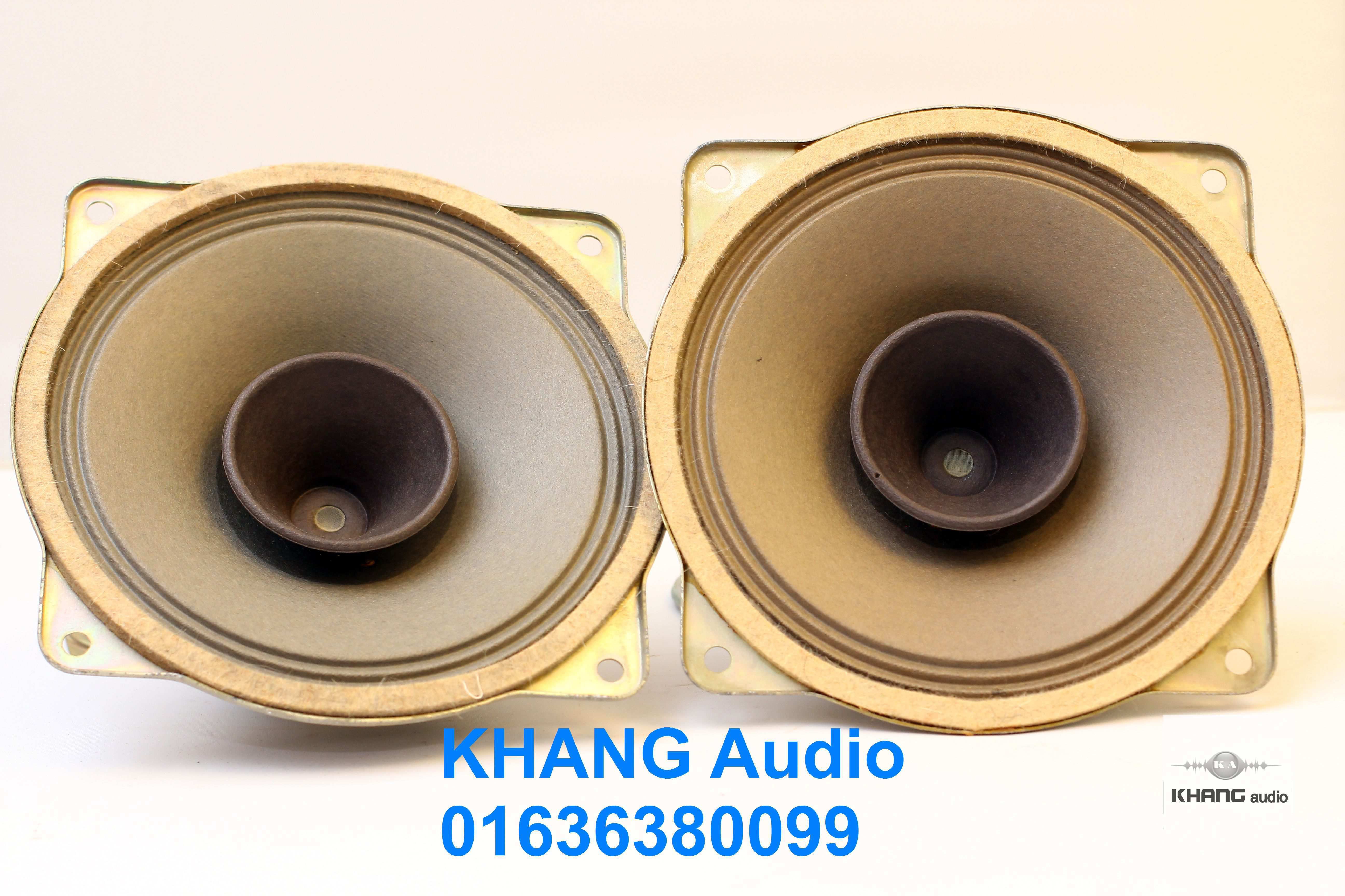 Loa Toàn Dải RFT 2158 LP