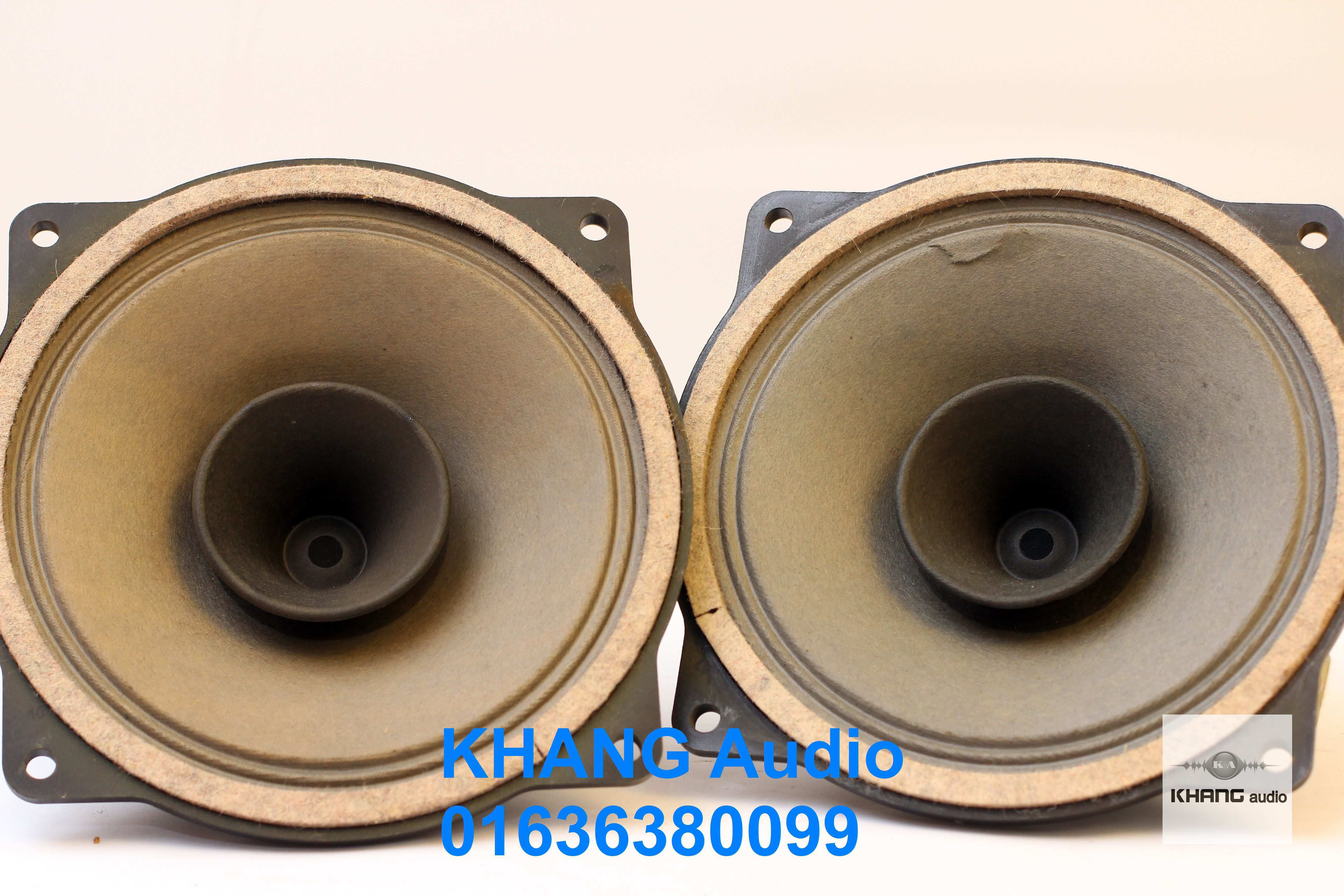 Loa Toàn Dải RFT 2158 PB