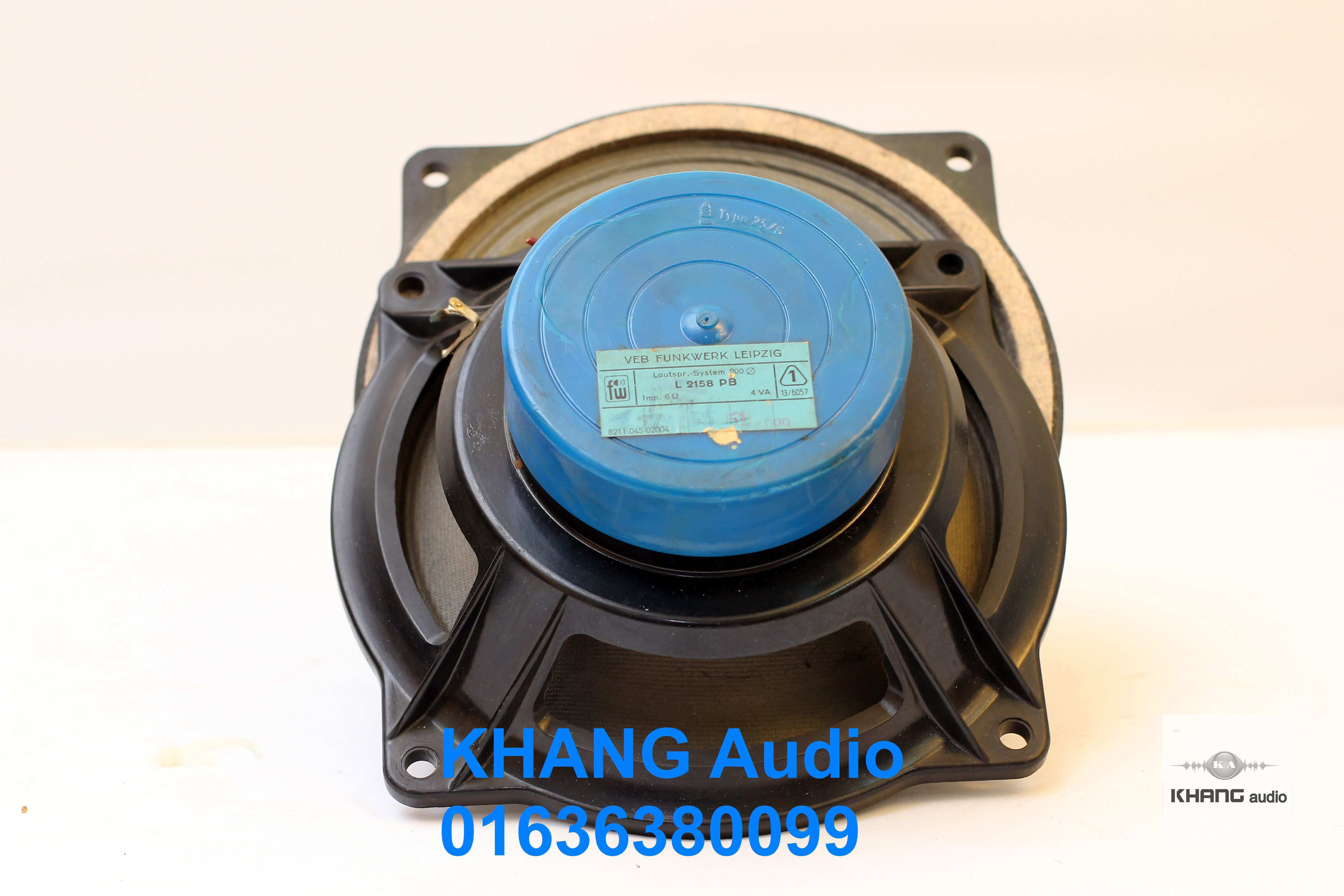 Loa Toàn Dải RFT 2158 PB